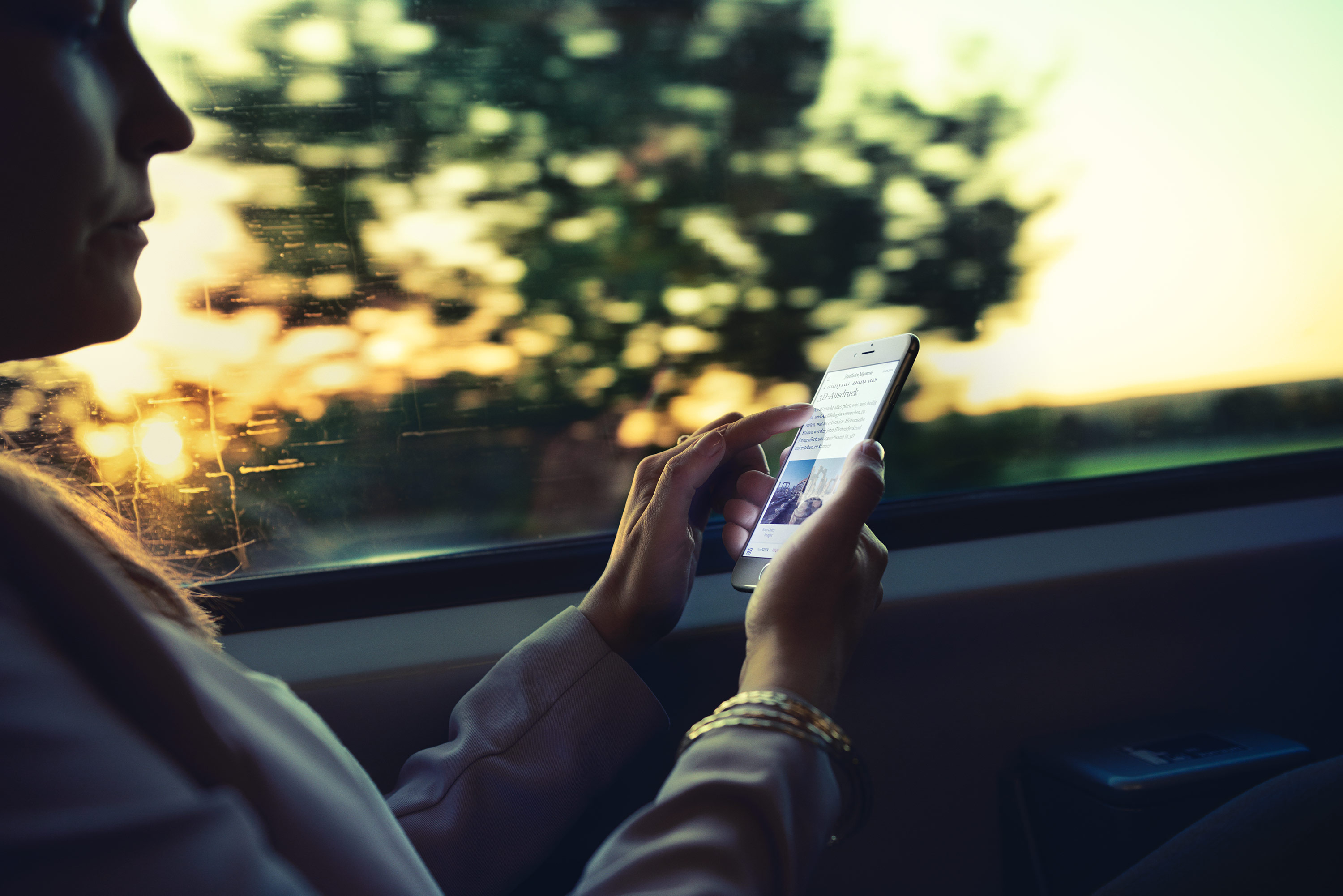 Kai-Uwe Gundlach - FAZ Ich lese wieder