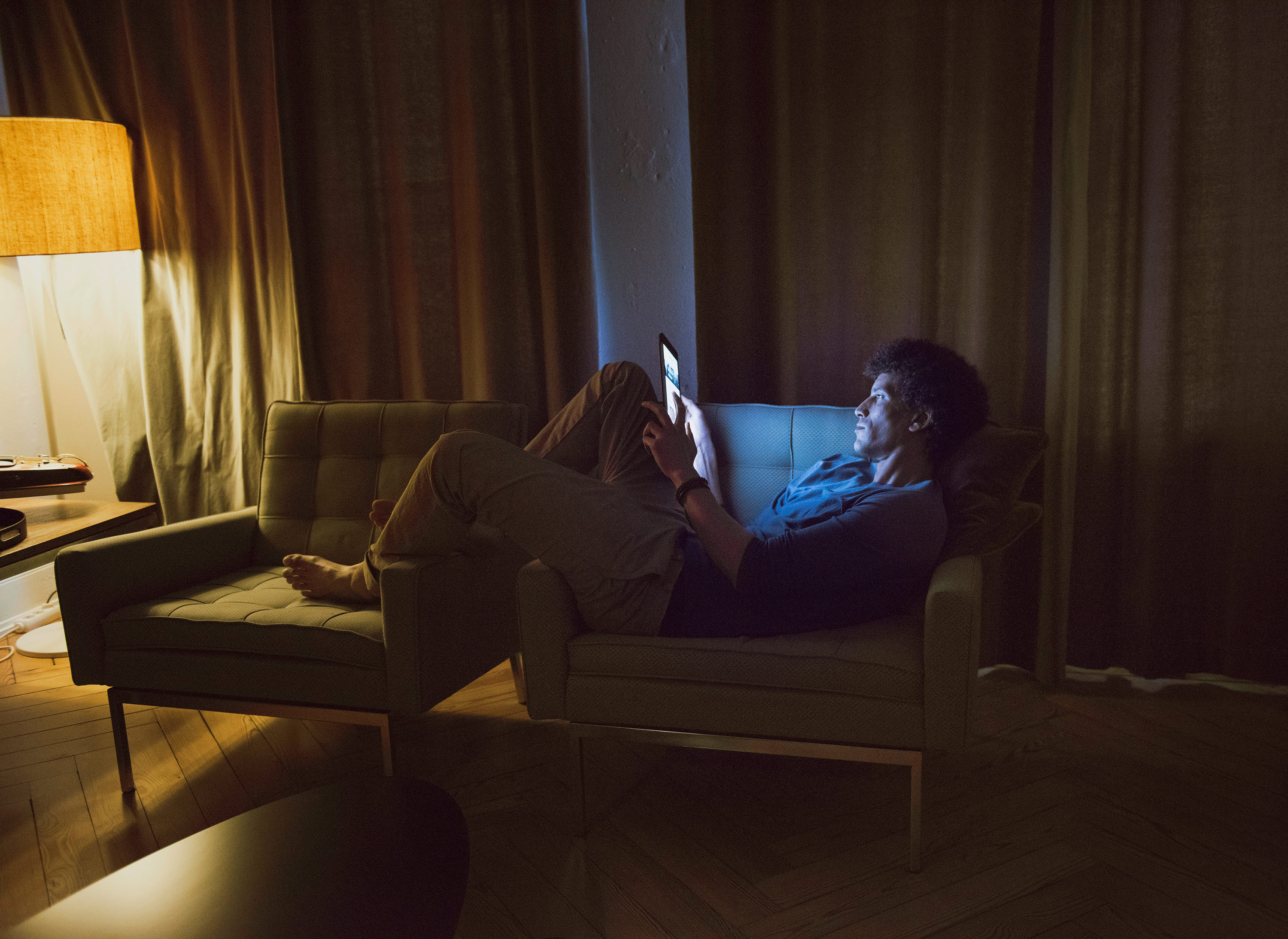 Kai-Uwe Gundlach - FAZ Ich lese wieder