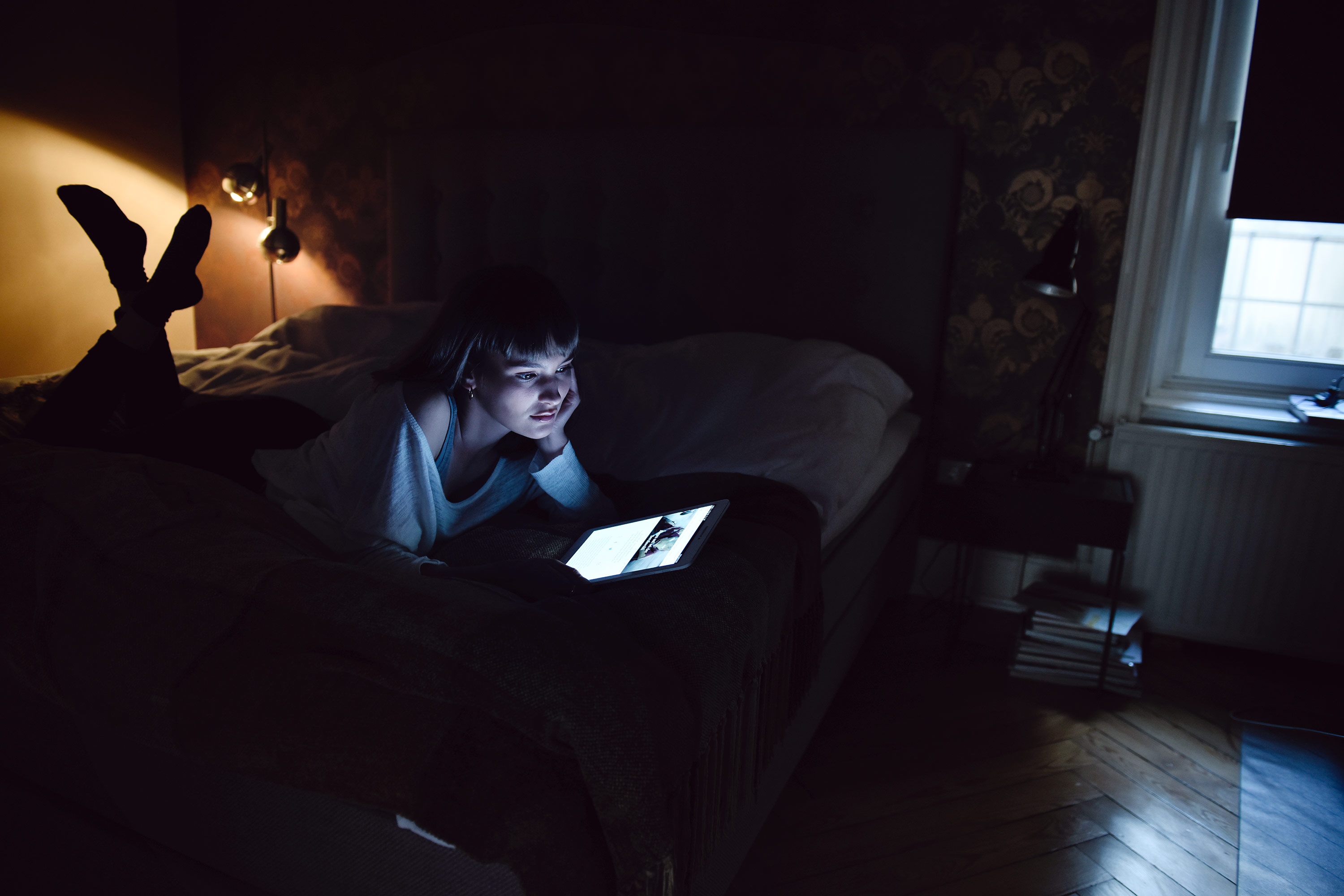 Kai-Uwe Gundlach - FAZ Ich lese wieder