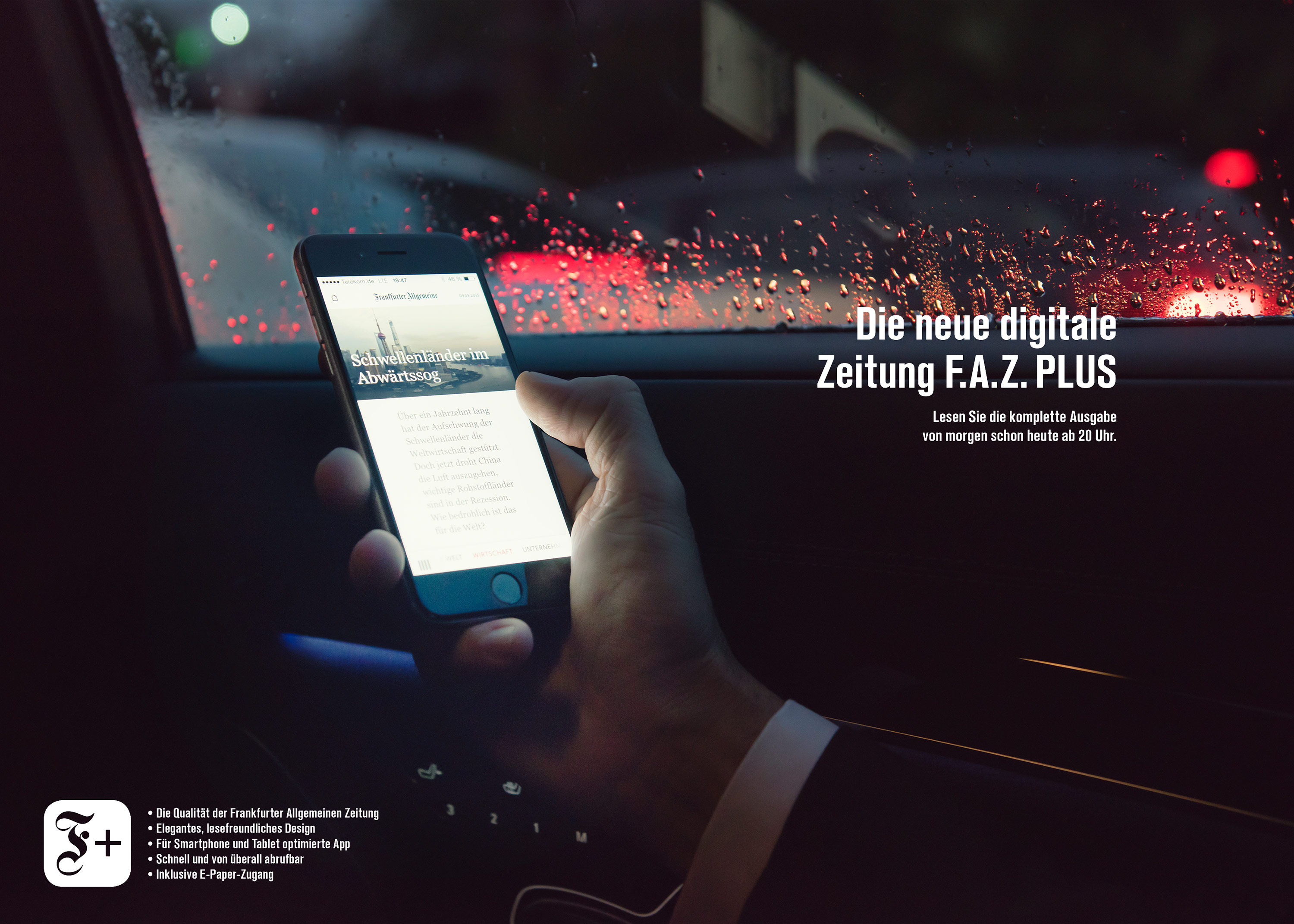 Kai-Uwe Gundlach - FAZ Ich lese wieder