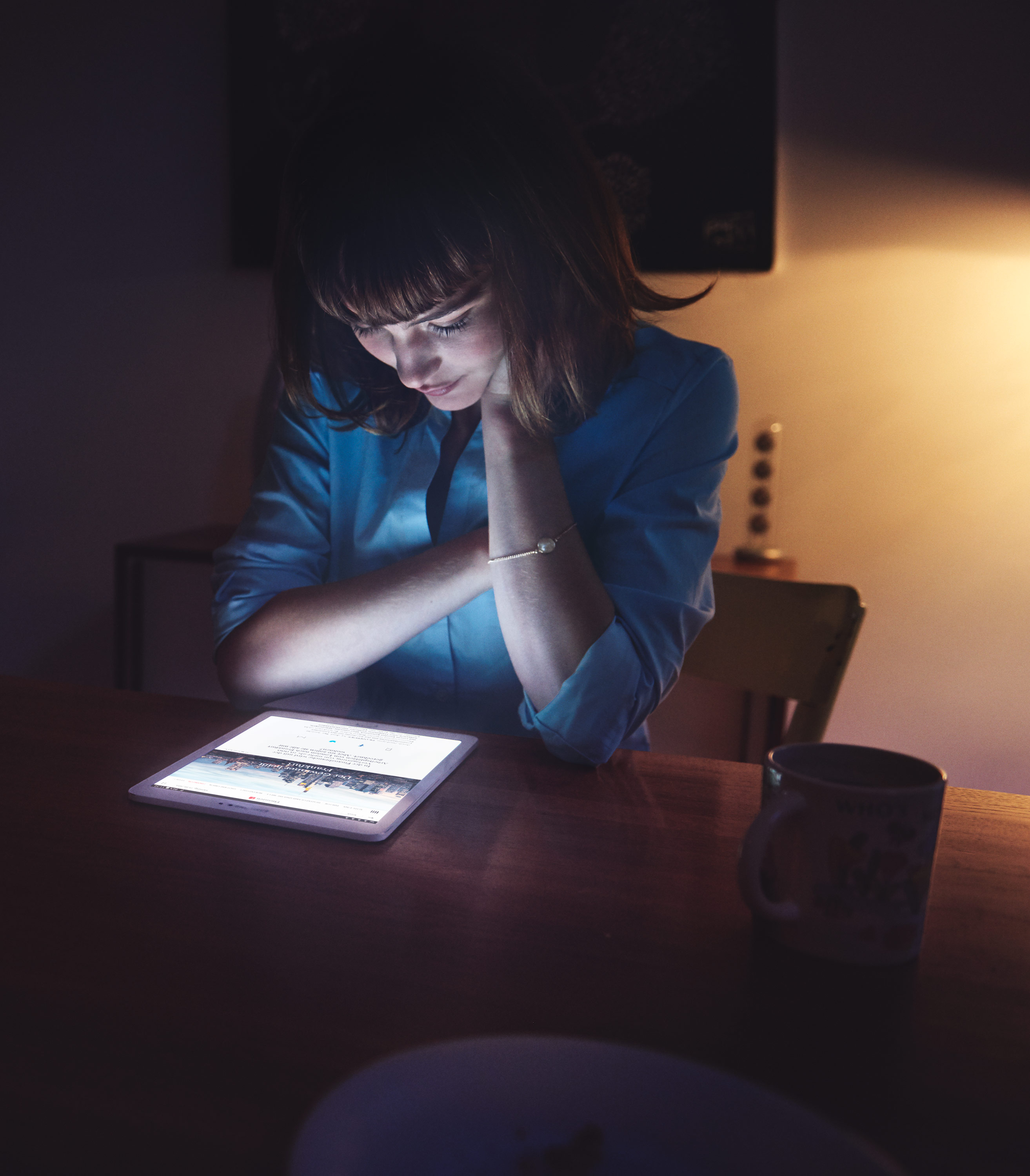 Kai-Uwe Gundlach - FAZ Ich lese wieder