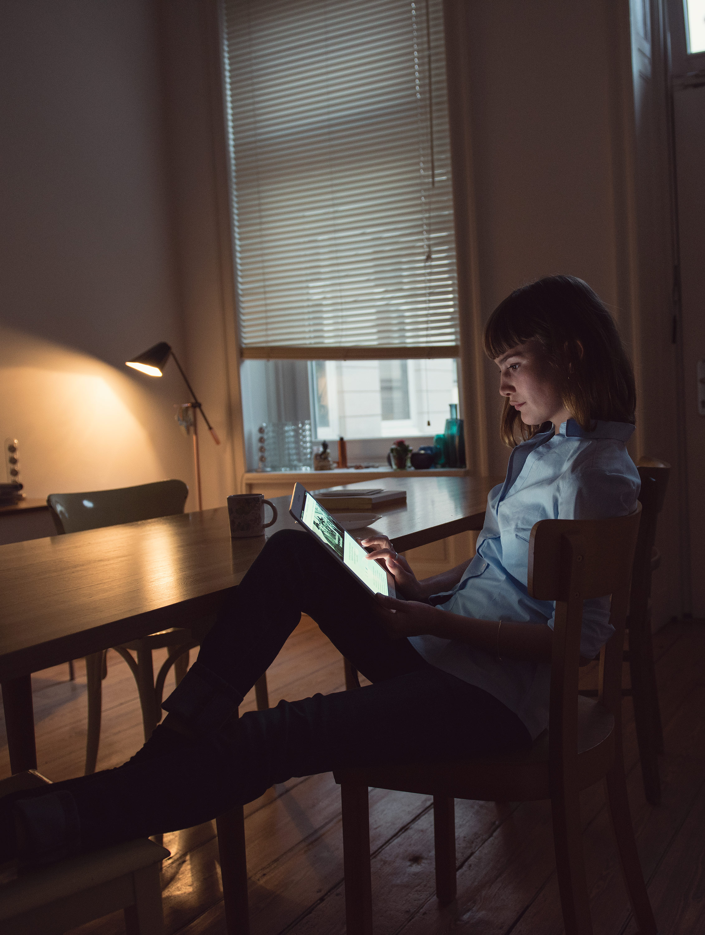 Kai-Uwe Gundlach - FAZ Ich lese wieder