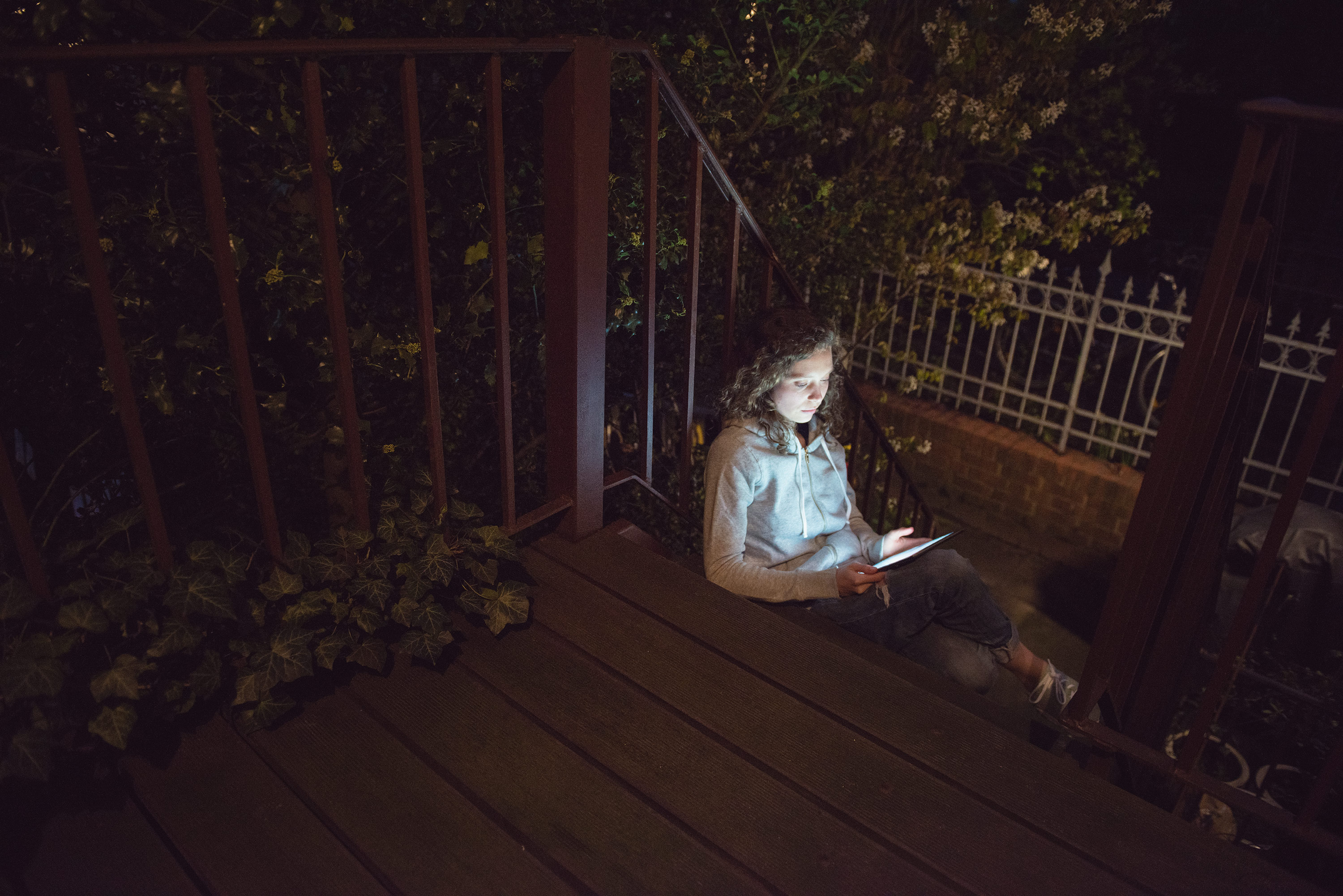 Kai-Uwe Gundlach - FAZ Ich lese wieder