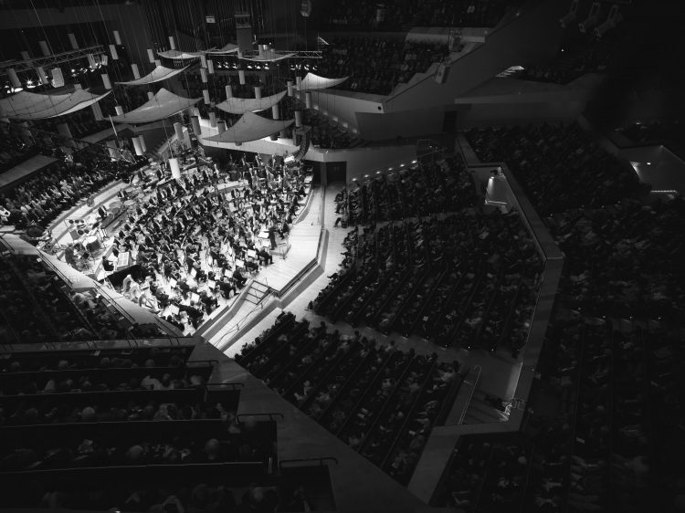 Kai-Uwe Gundlach - Berliner Philharmoniker