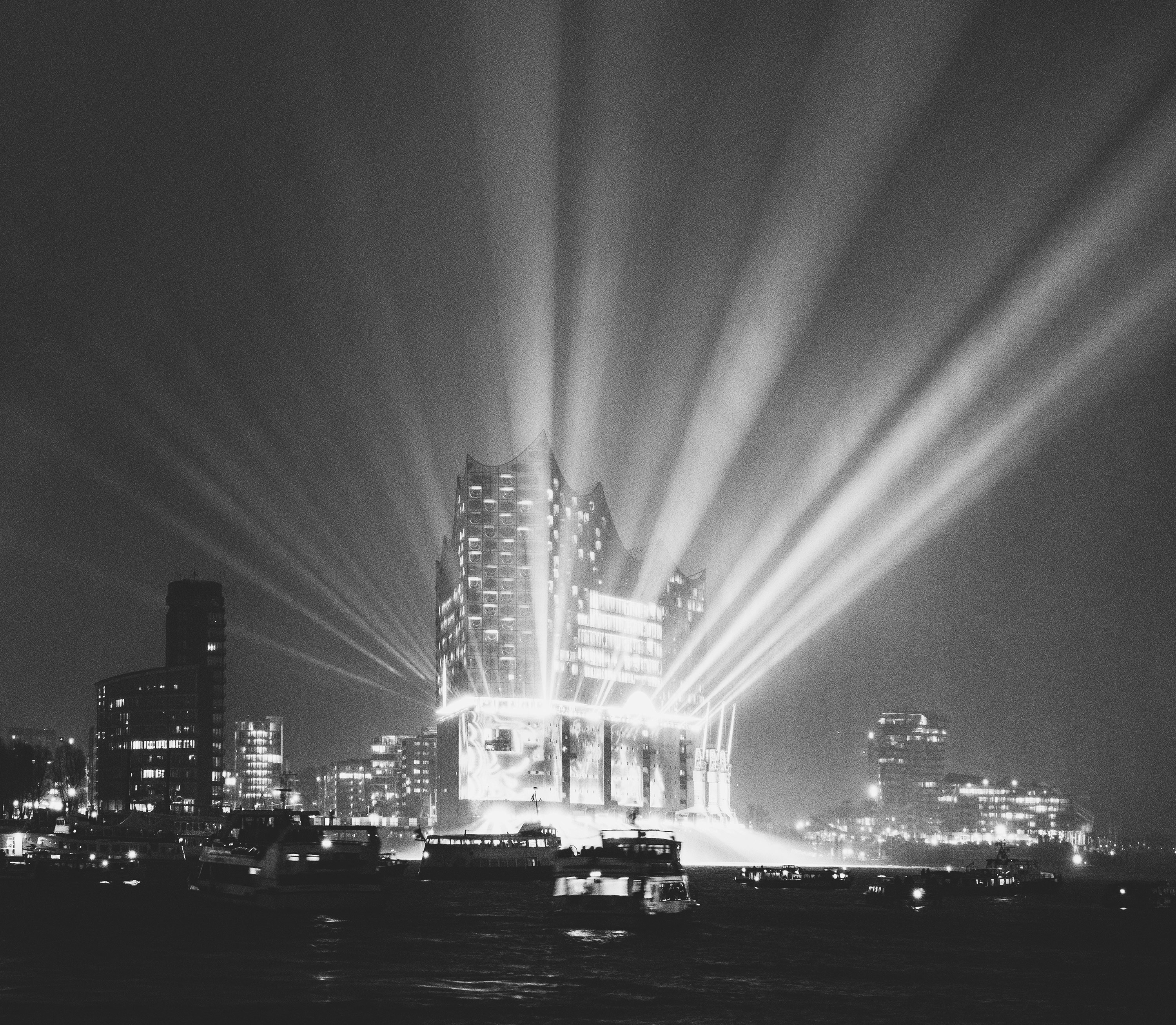 Kai-Uwe Gundlach - Elbphilharmonie