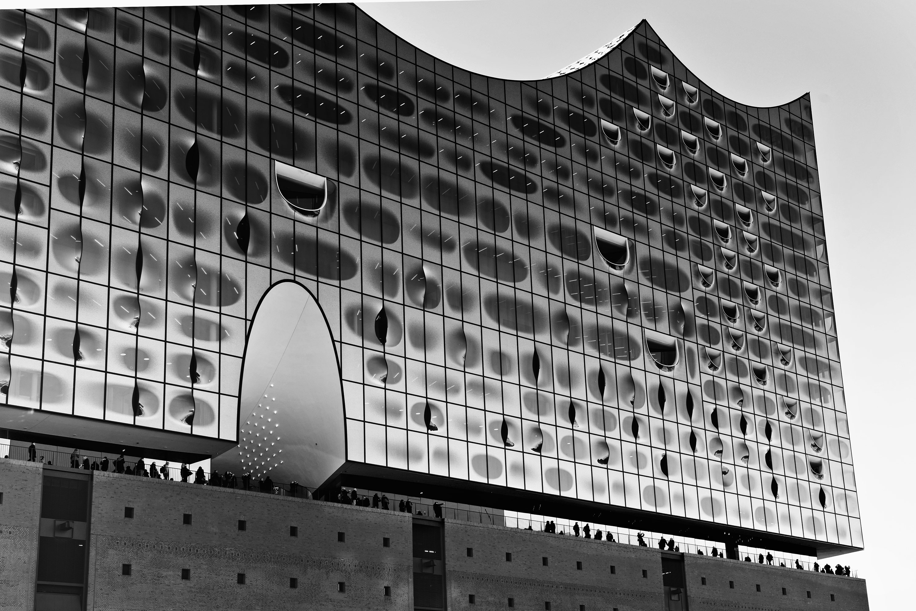 Kai-Uwe Gundlach - Elbphilharmonie