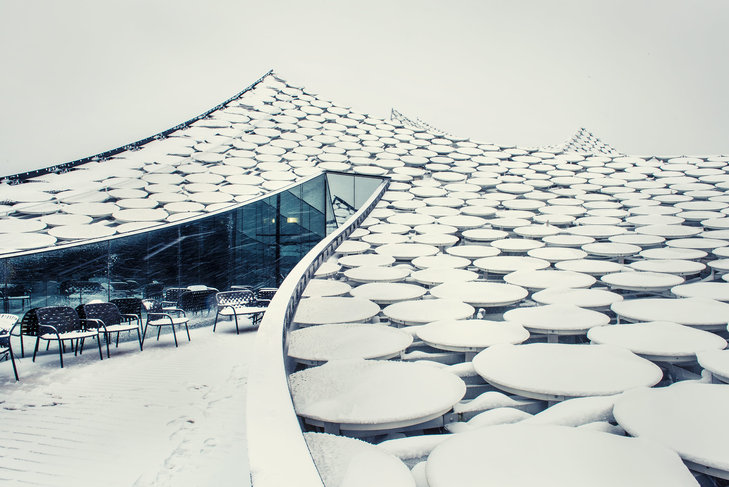 Kai-Uwe Gundlach - Elbphilharmonie