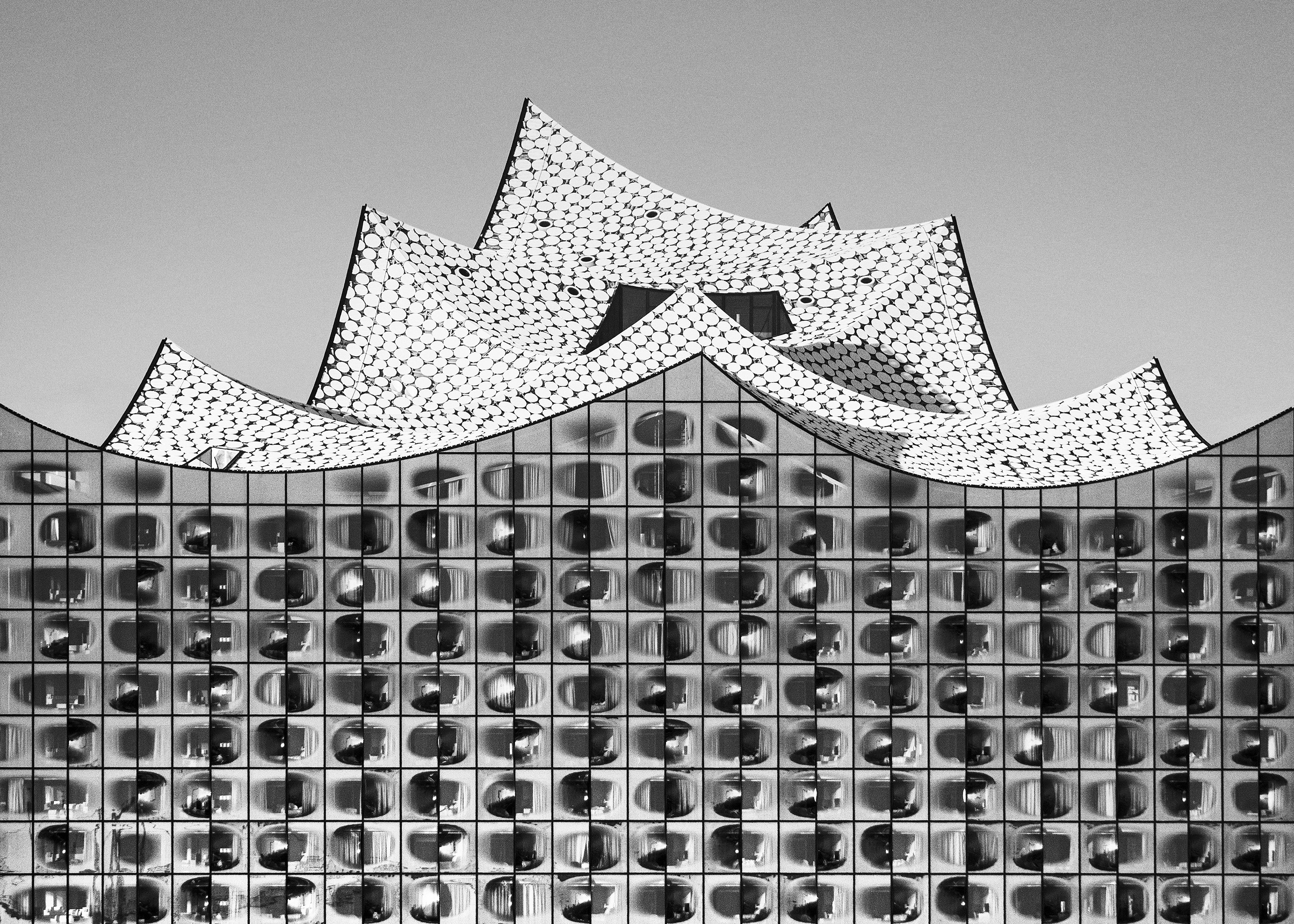 Kai-Uwe Gundlach - Elbphilharmonie