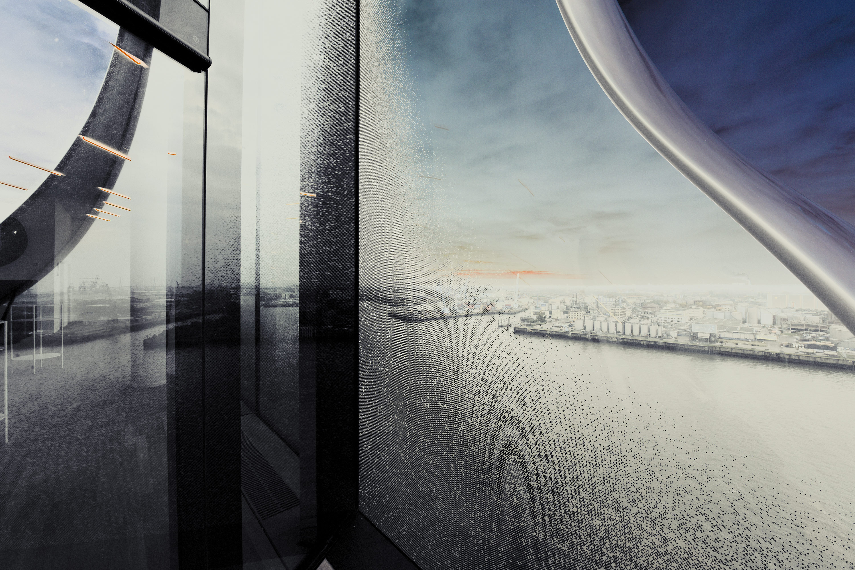 Kai-Uwe Gundlach - Elbphilharmonie