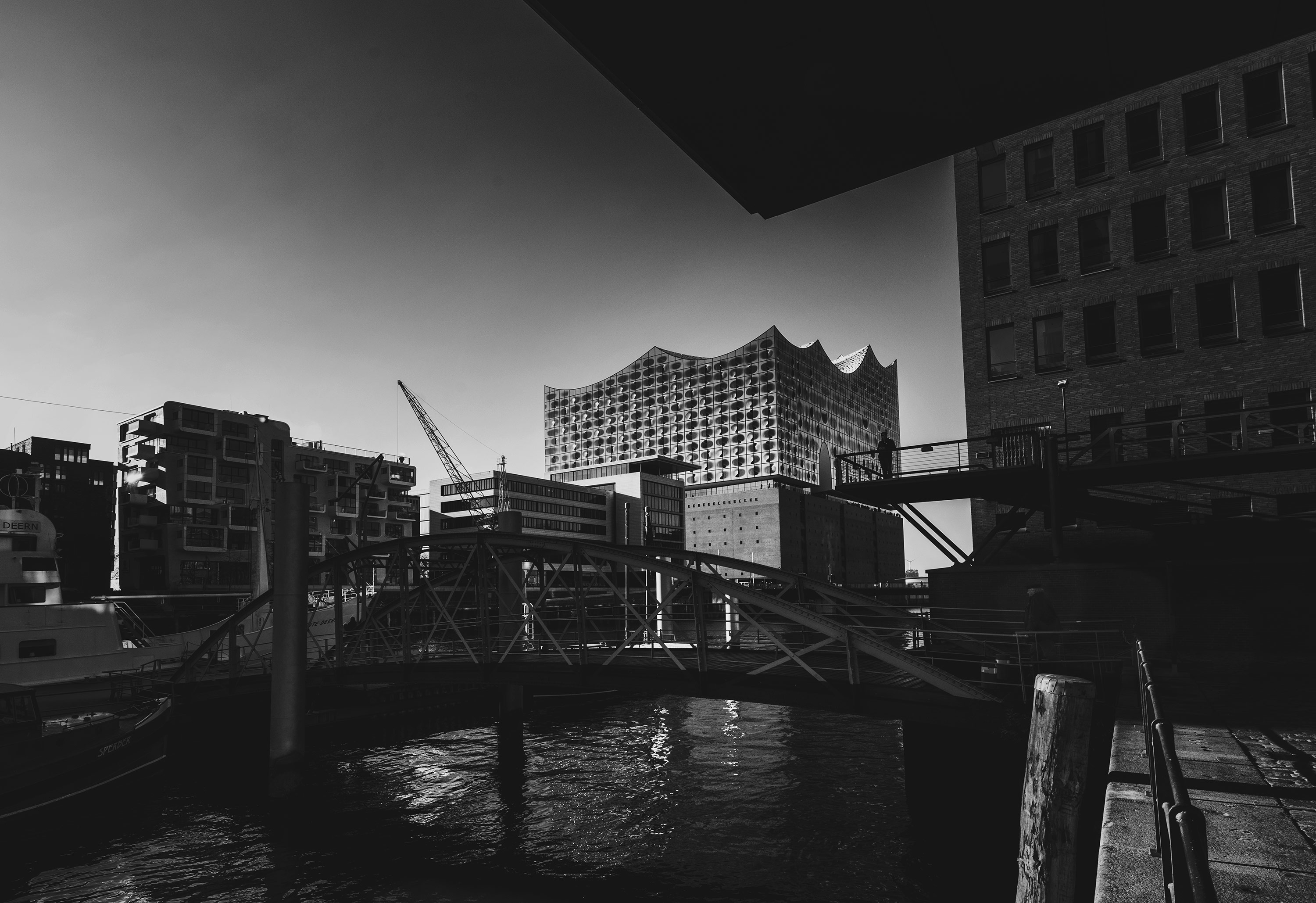 Kai-Uwe Gundlach - Elbphilharmonie