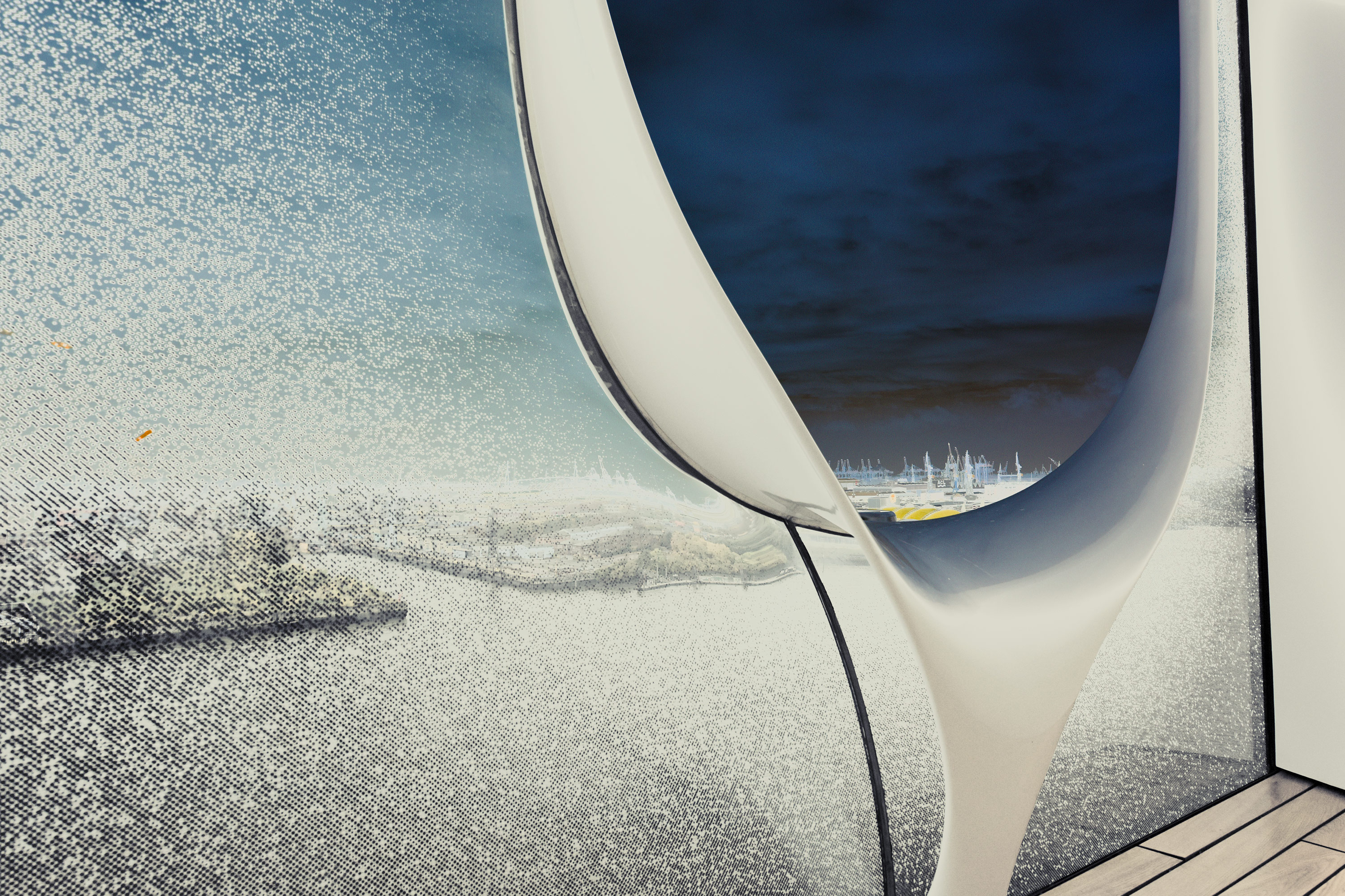 Kai-Uwe Gundlach - Elbphilharmonie