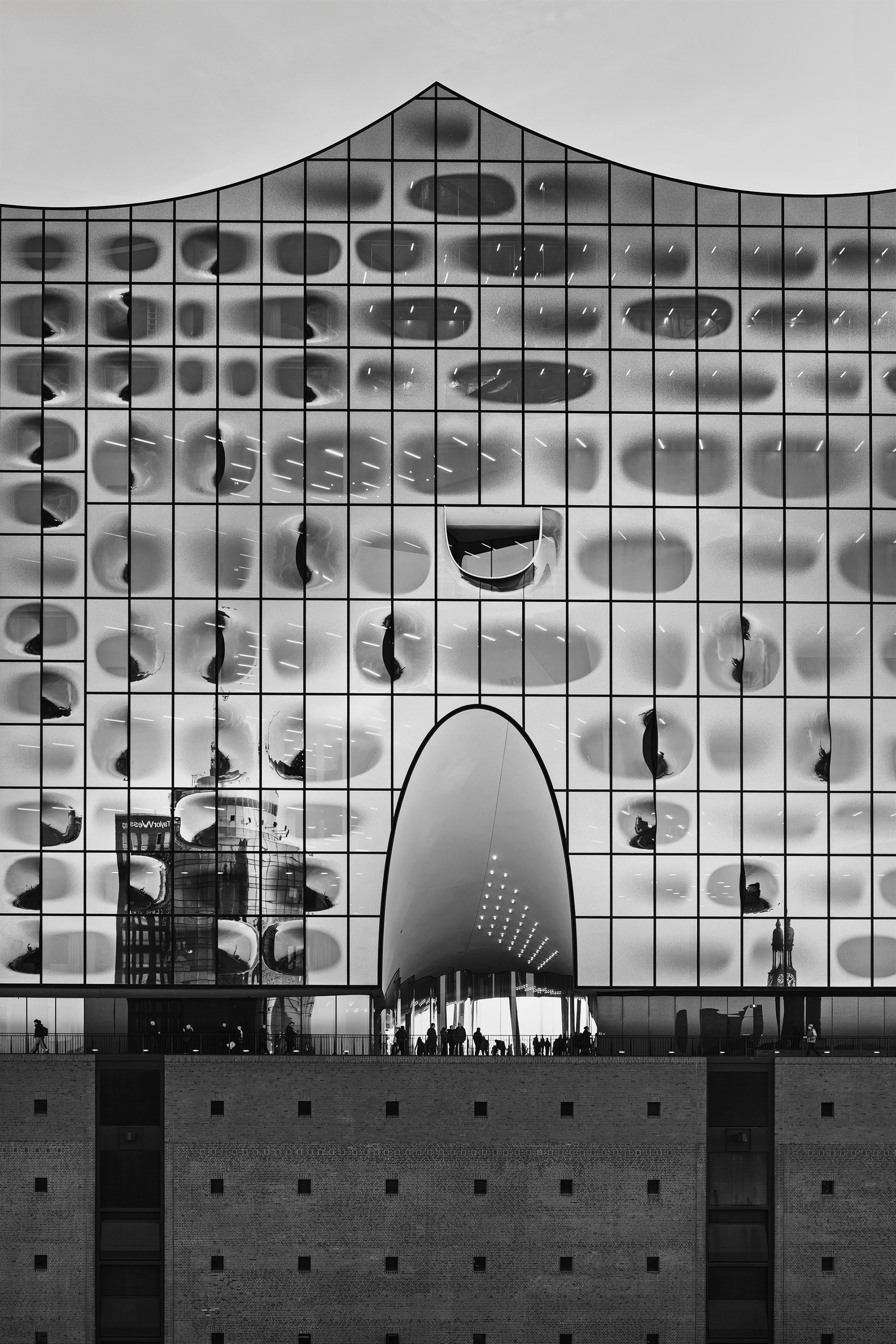 Kai-Uwe Gundlach - Elbphilharmonie