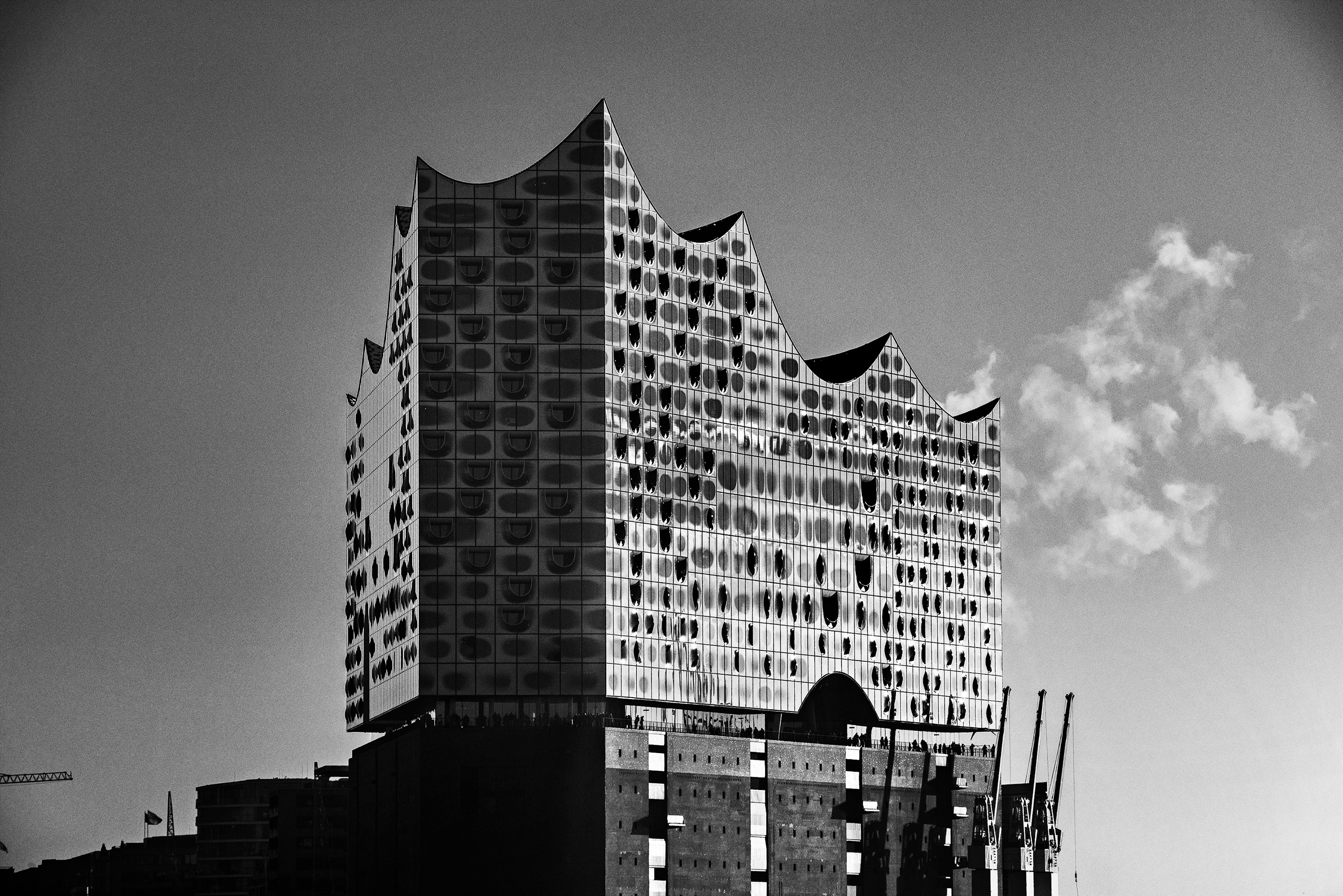 Kai-Uwe Gundlach - Elbphilharmonie