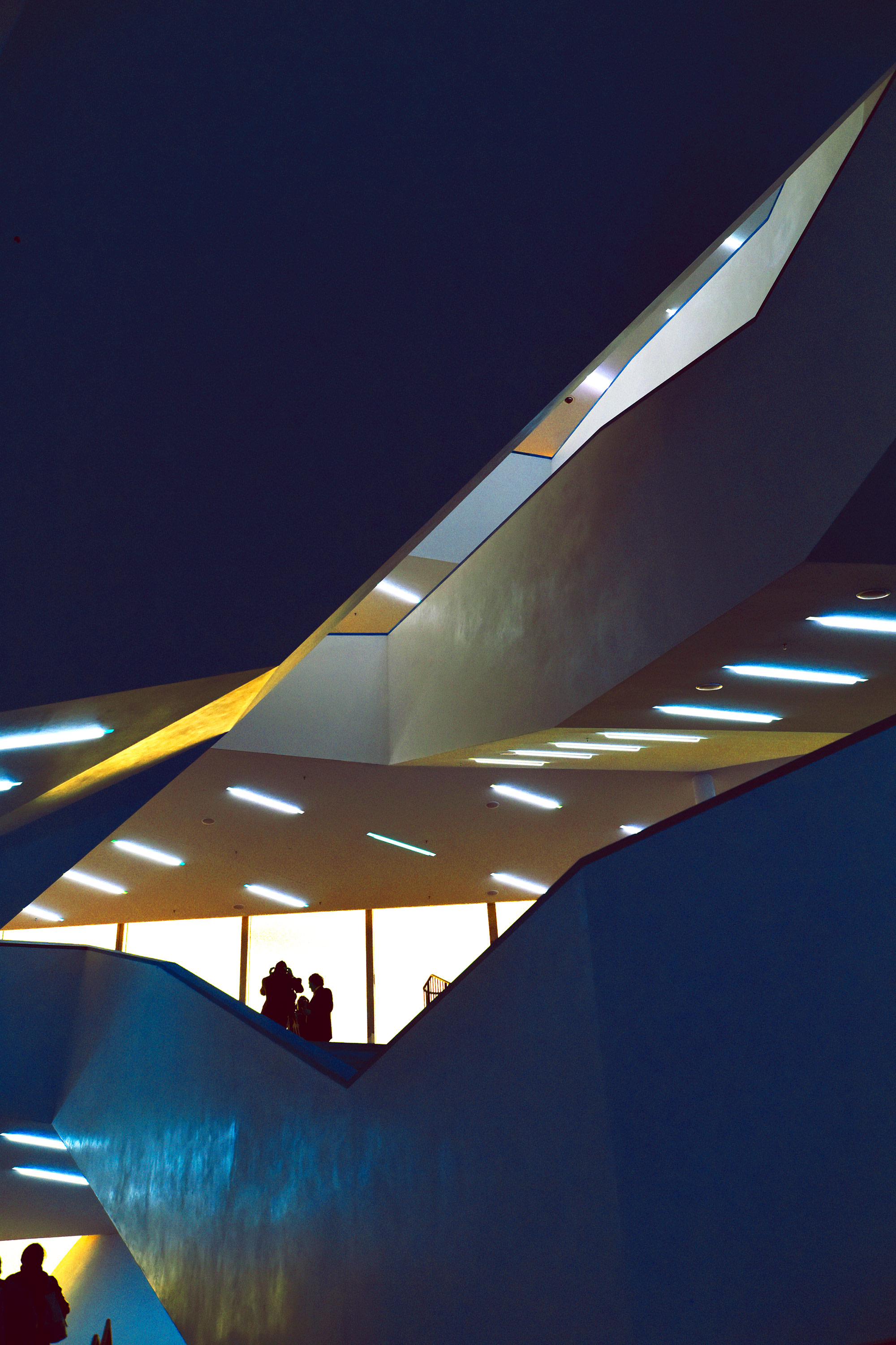 Kai-Uwe Gundlach - Elbphilharmonie