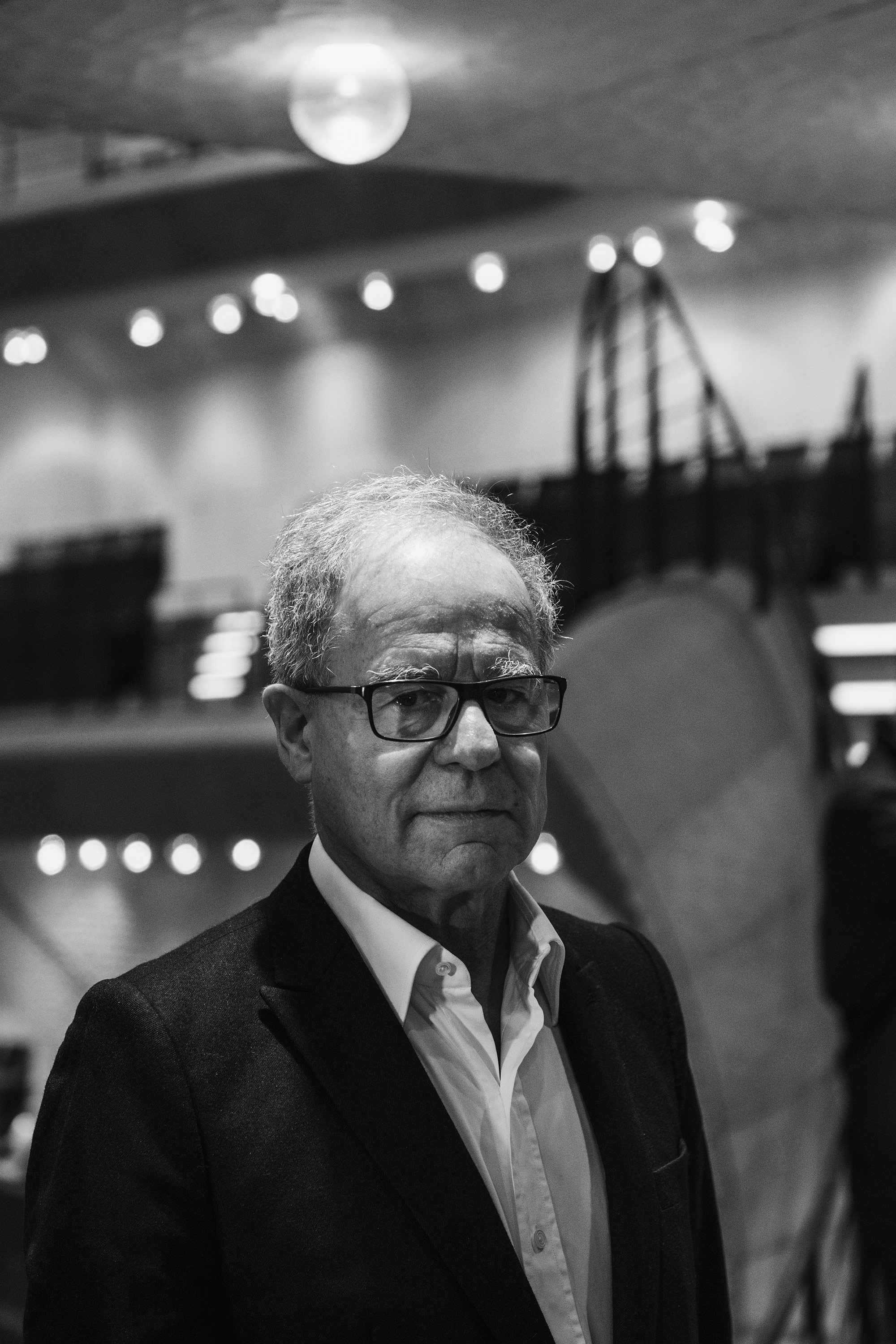 Kai-Uwe Gundlach - Elbphilharmonie