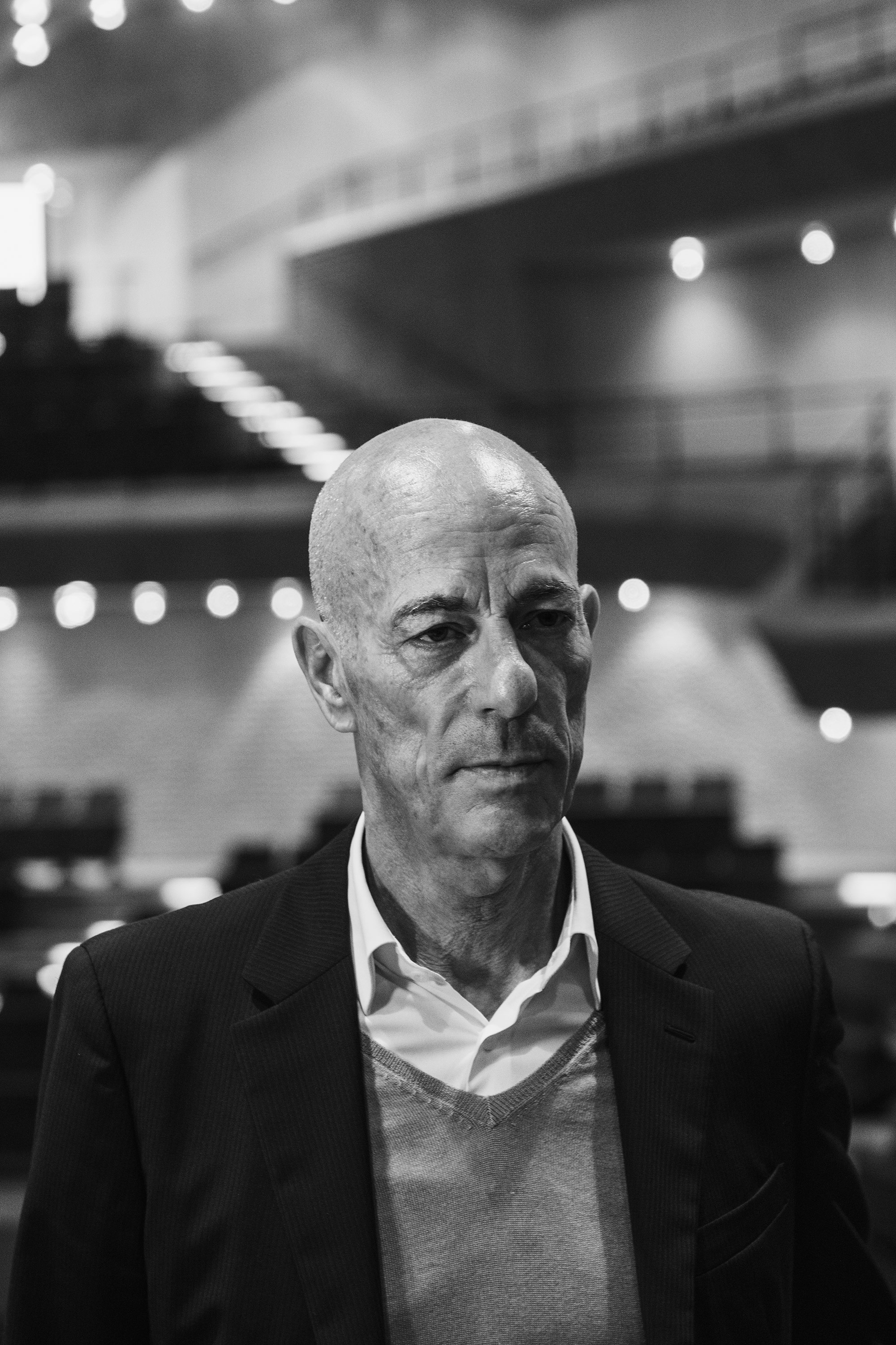 Kai-Uwe Gundlach - Elbphilharmonie