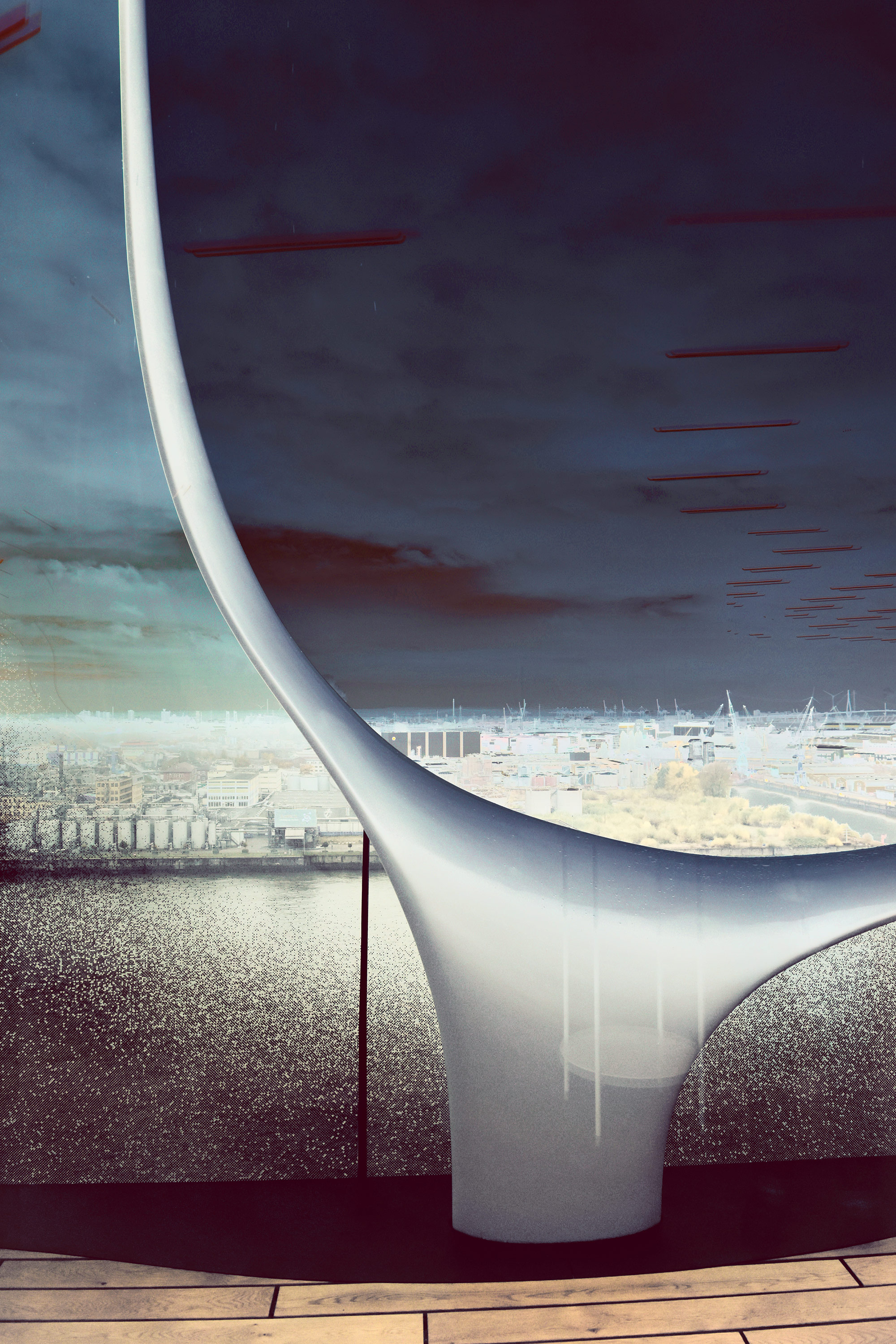 Kai-Uwe Gundlach - Elbphilharmonie