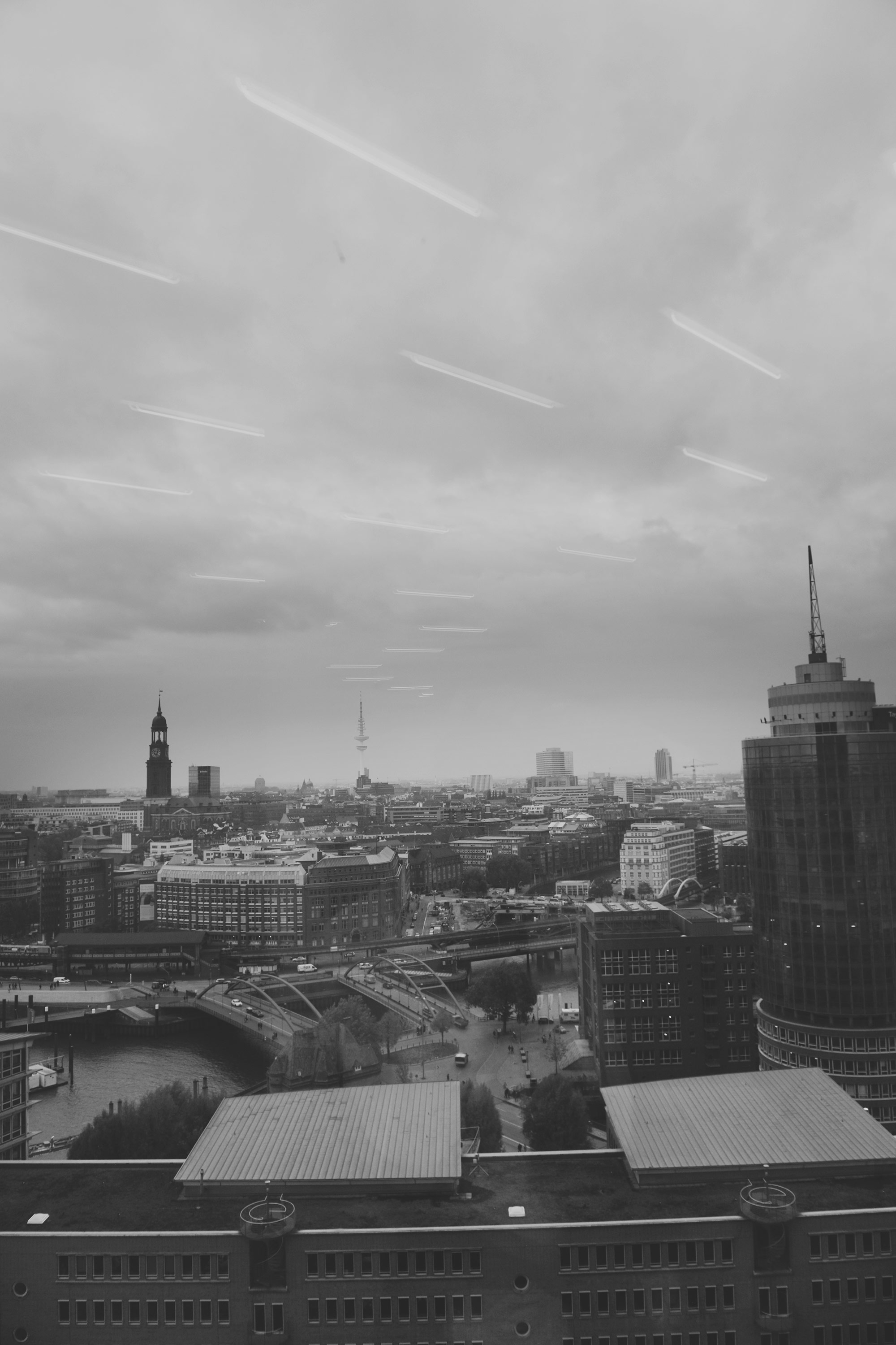 Kai-Uwe Gundlach - Elbphilharmonie