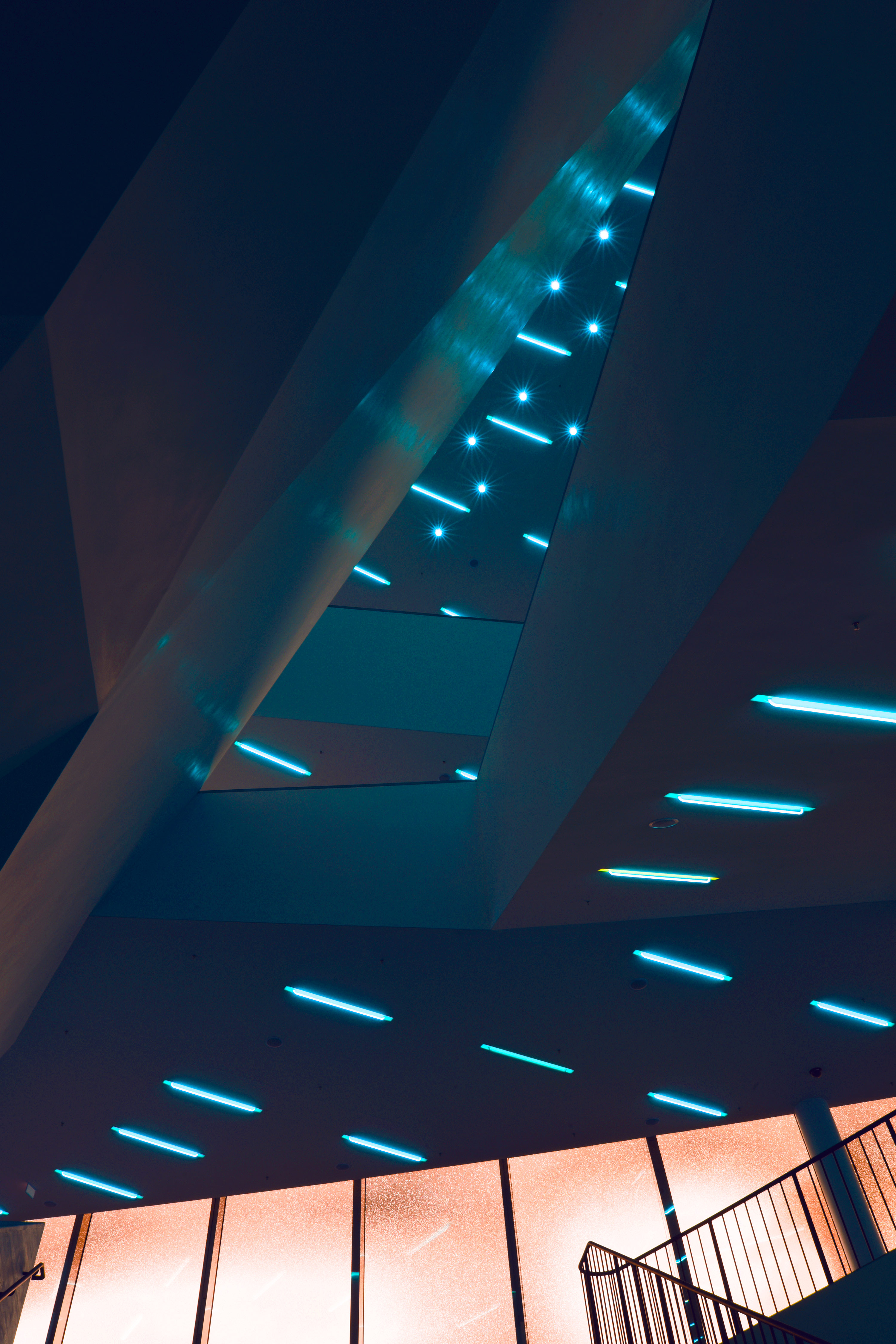 Kai-Uwe Gundlach - Elbphilharmonie