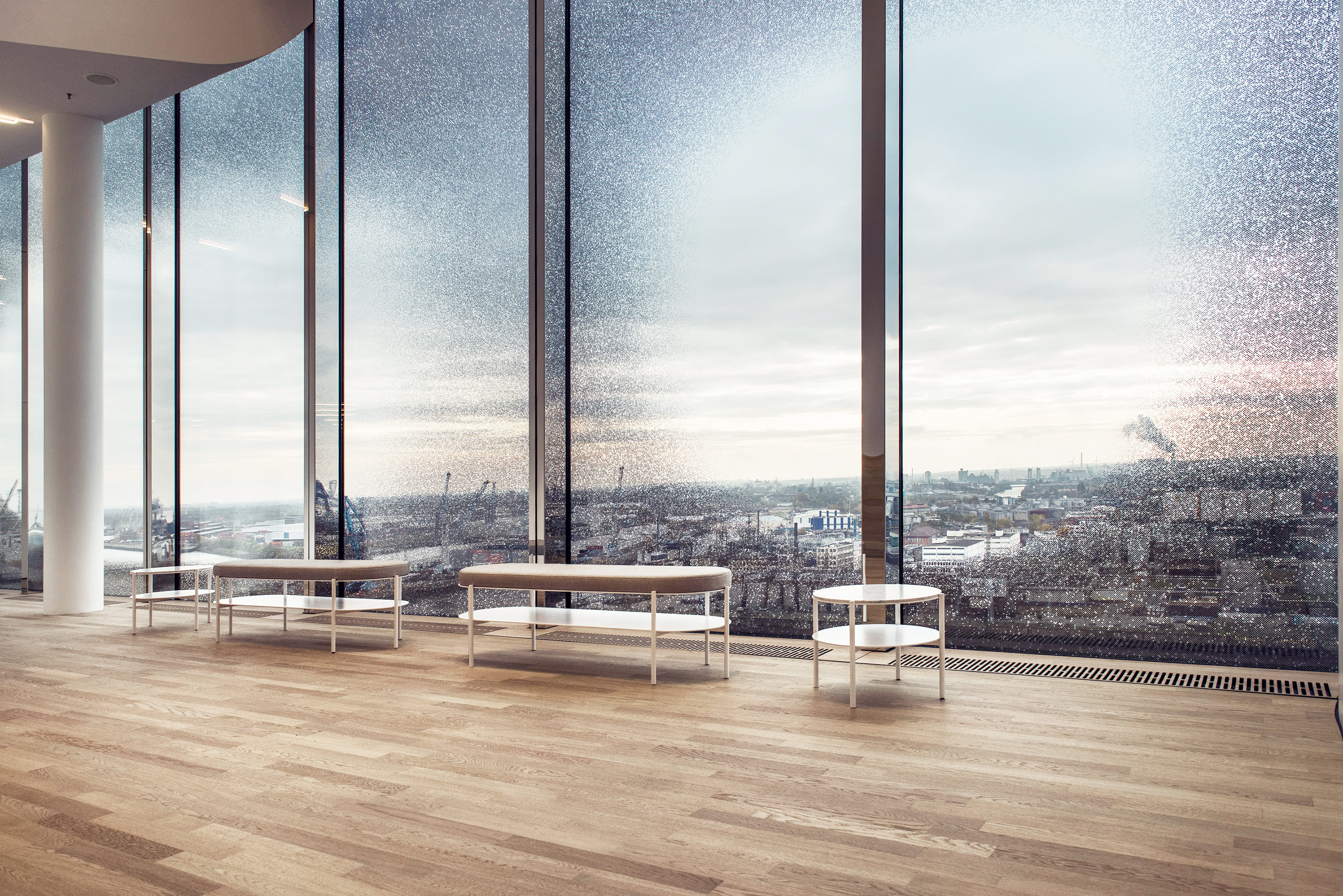 Kai-Uwe Gundlach - Elbphilharmonie