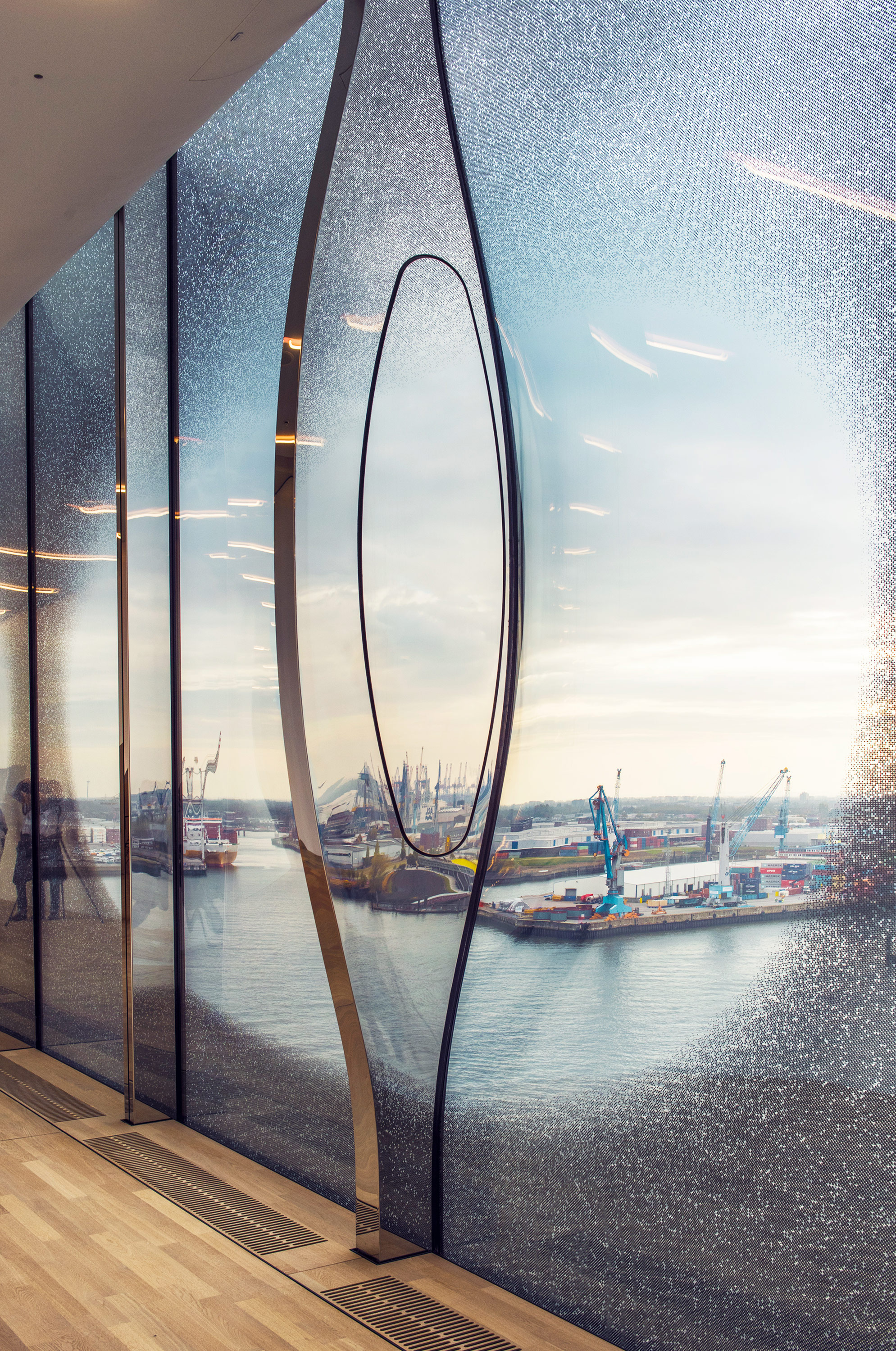 Kai-Uwe Gundlach - Elbphilharmonie