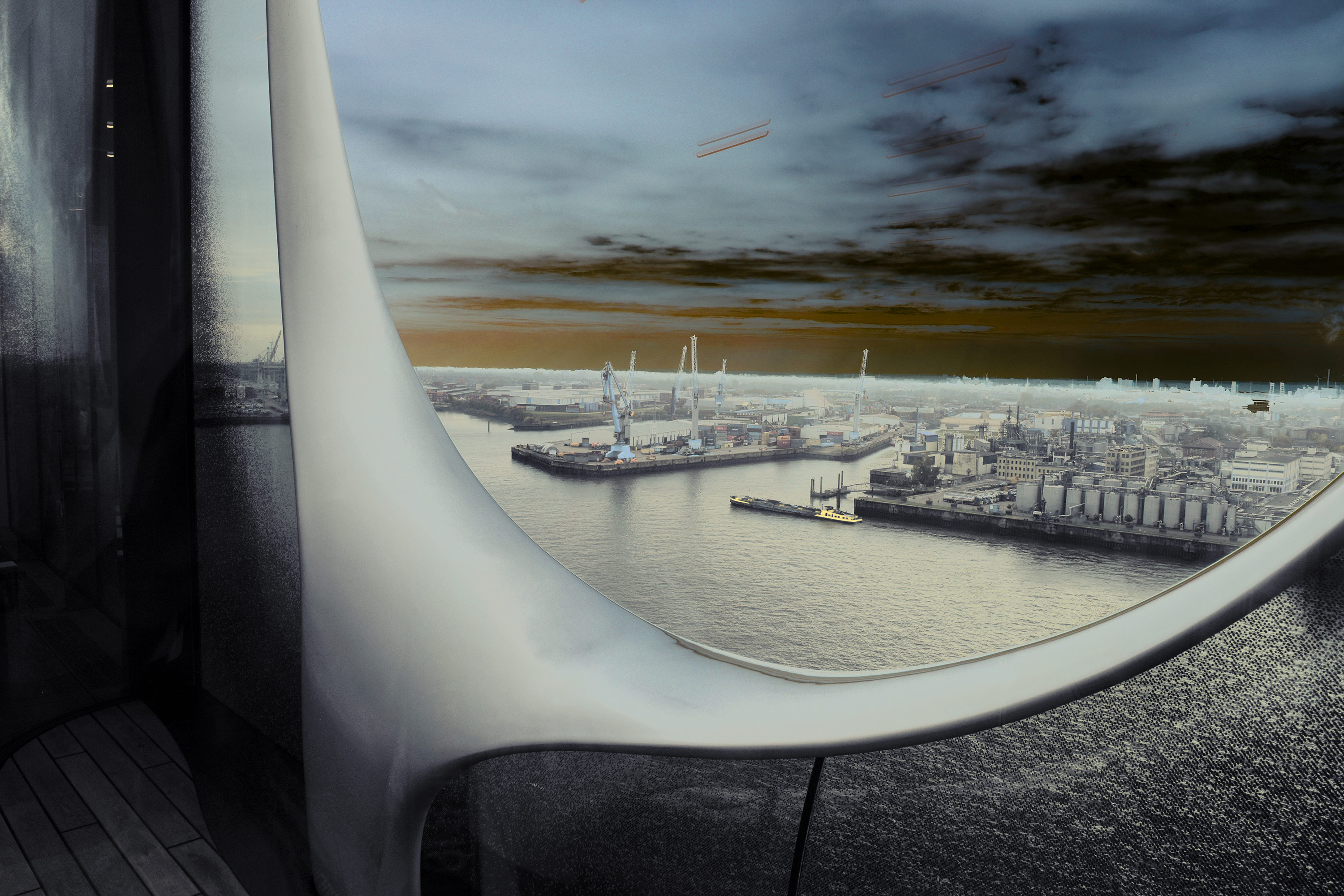 Kai-Uwe Gundlach - Elbphilharmonie