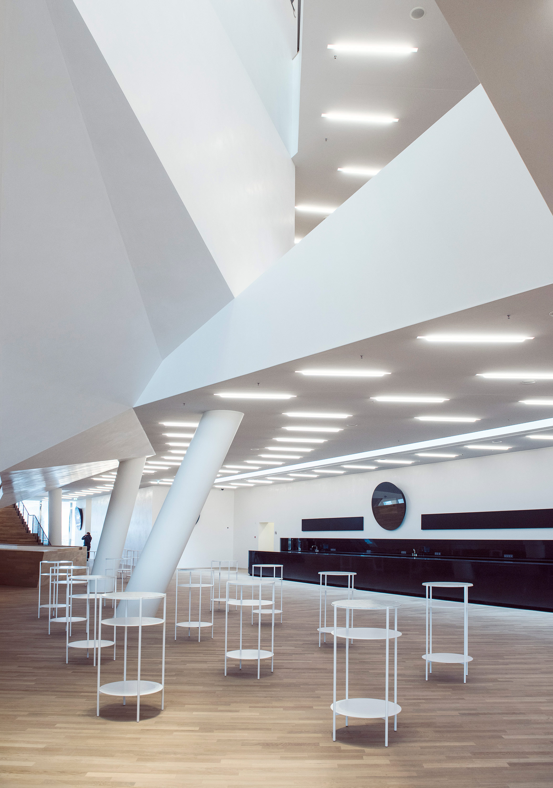 Kai-Uwe Gundlach - Elbphilharmonie