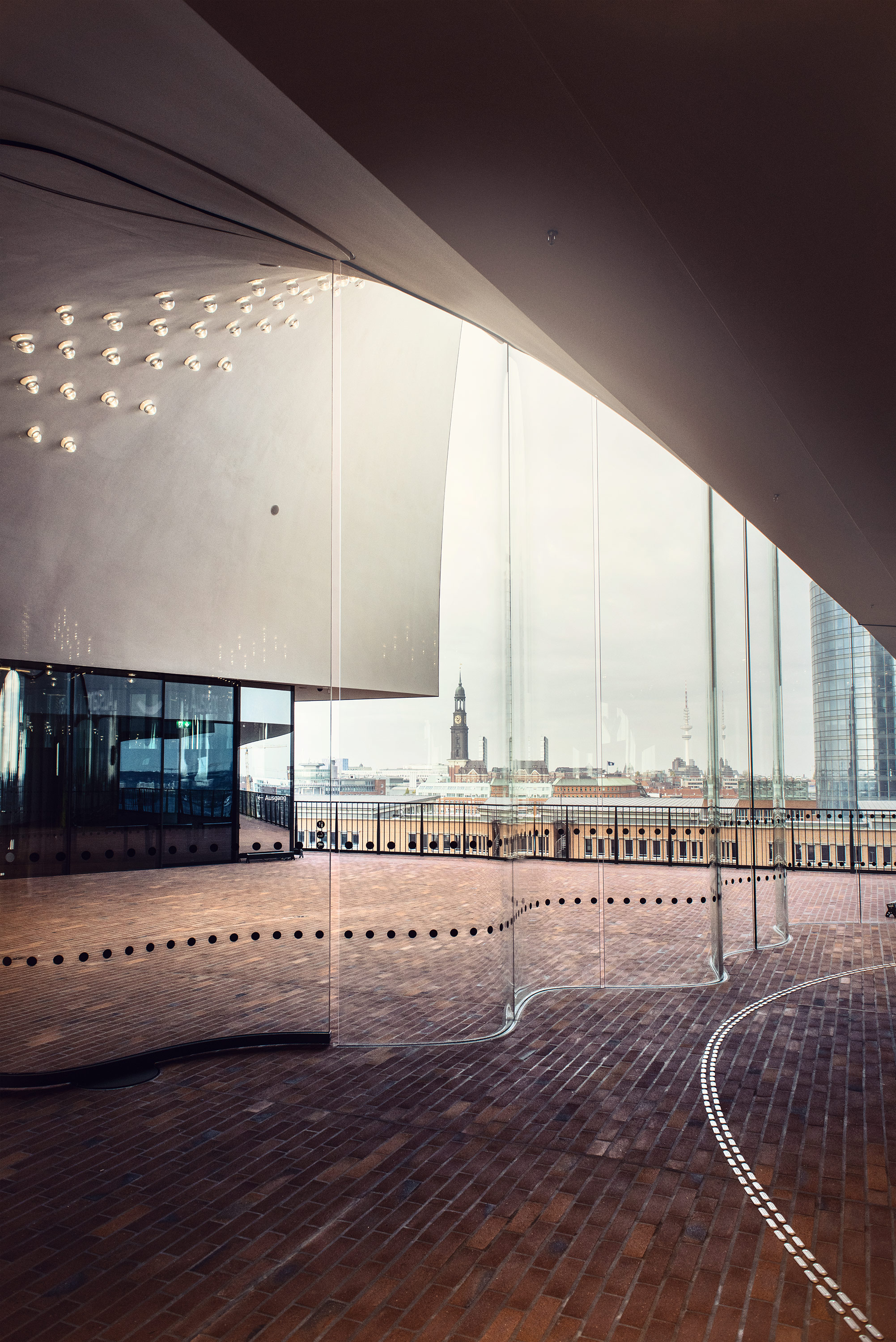 Kai-Uwe Gundlach - Elbphilharmonie