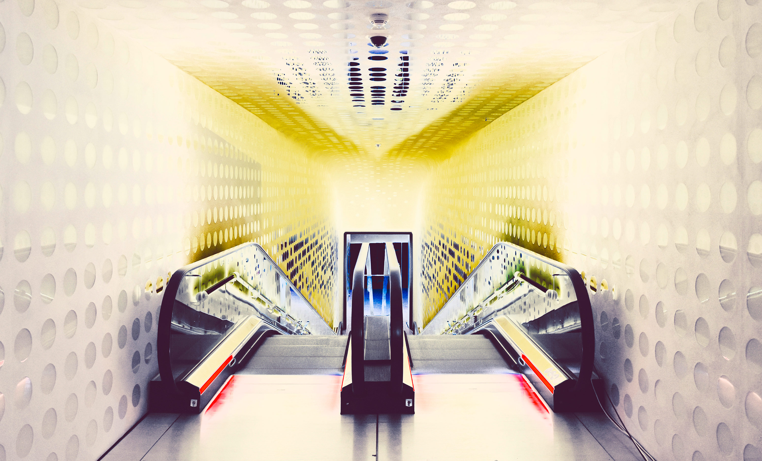 Kai-Uwe Gundlach - Elbphilharmonie