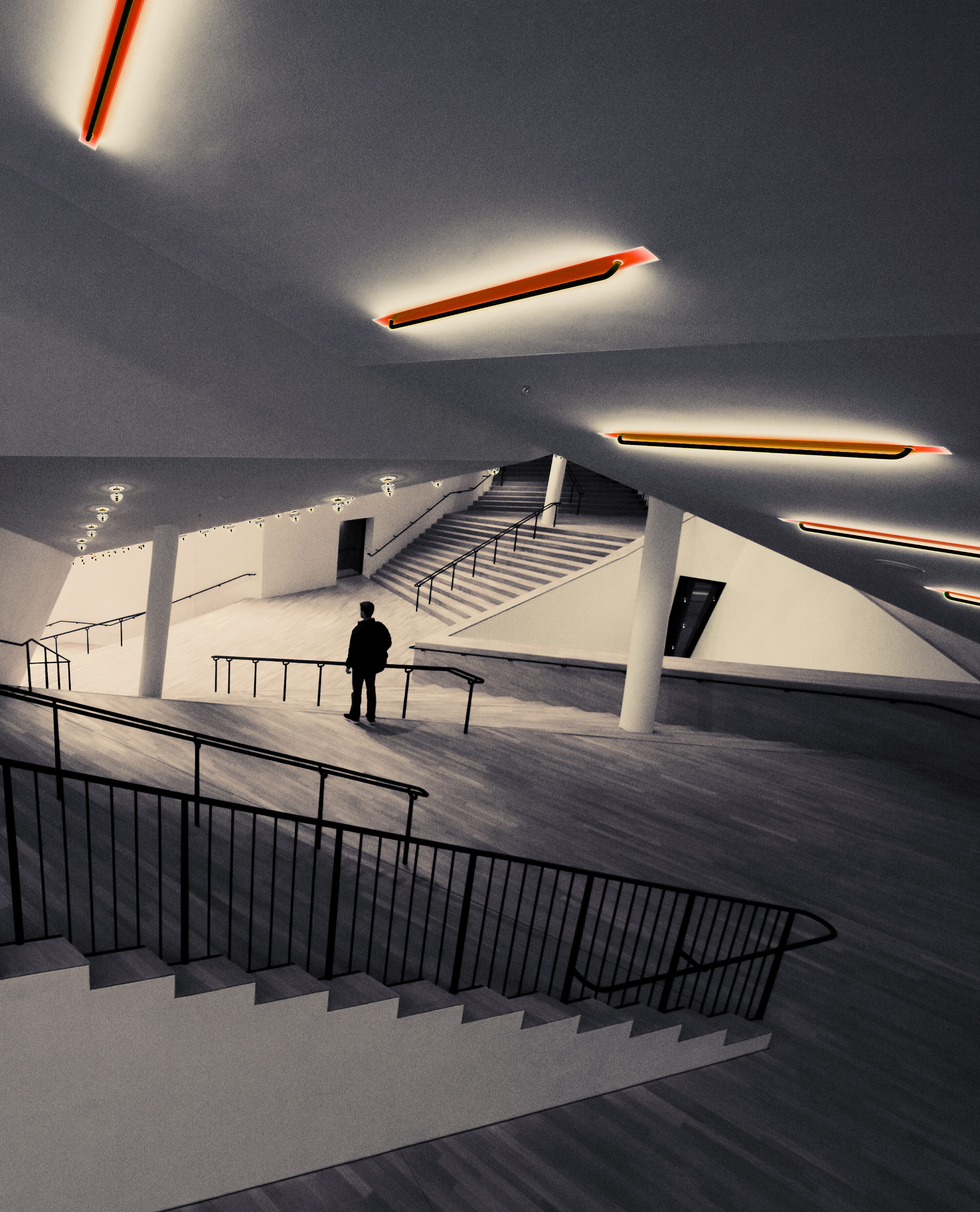 Kai-Uwe Gundlach - Elbphilharmonie