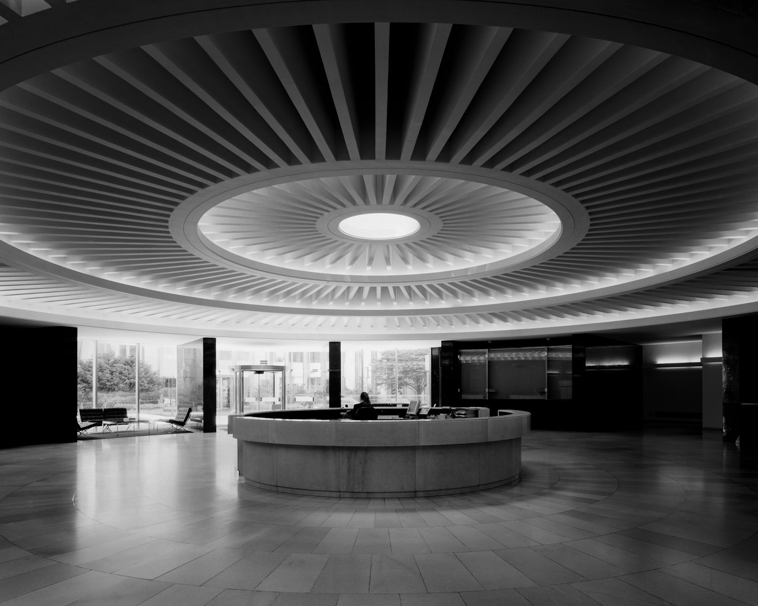 Gerling Konzern, Köln KaiUwe Gundlach