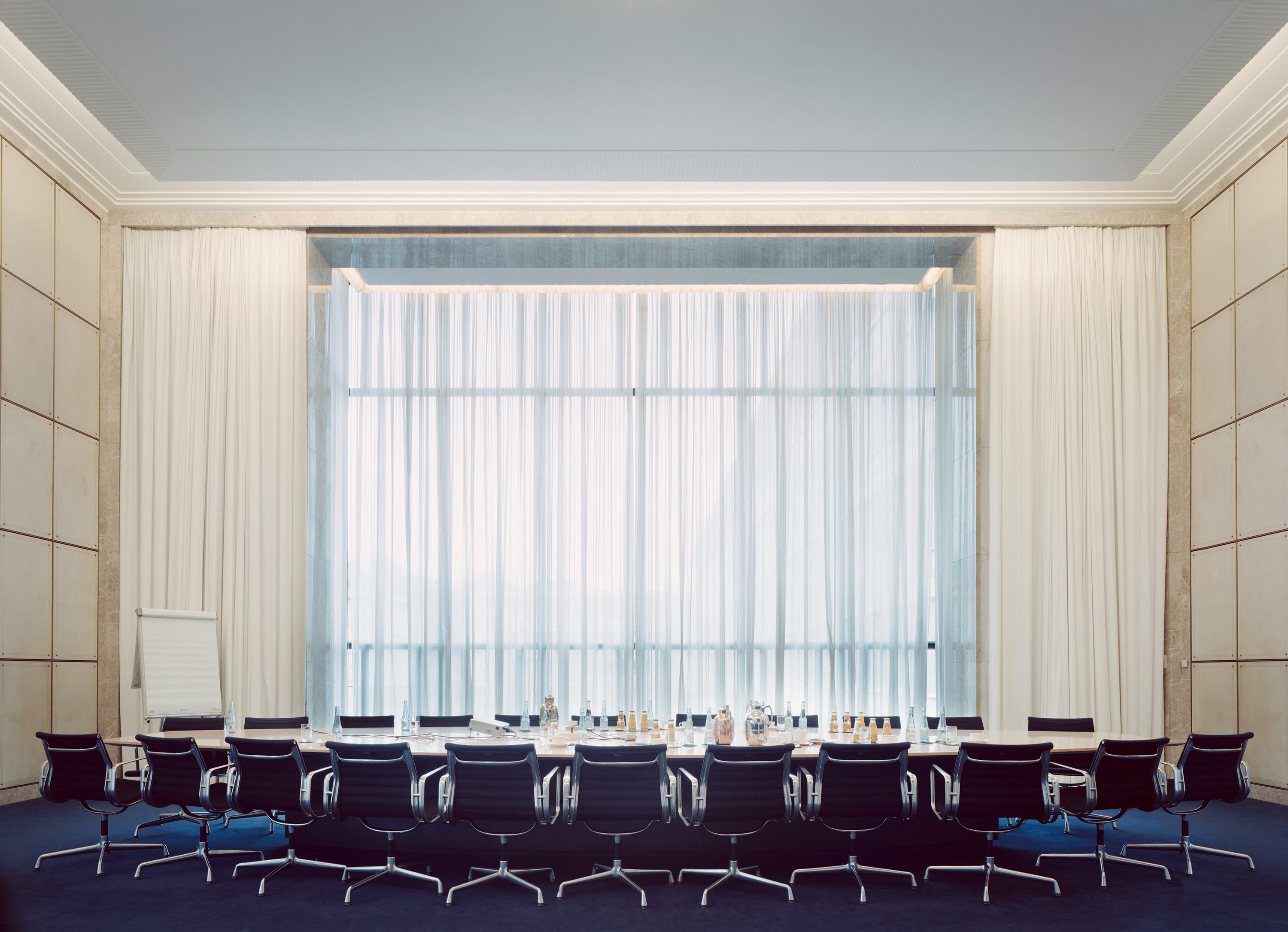 Kai-Uwe Gundlach - Gerling Konzern, Köln