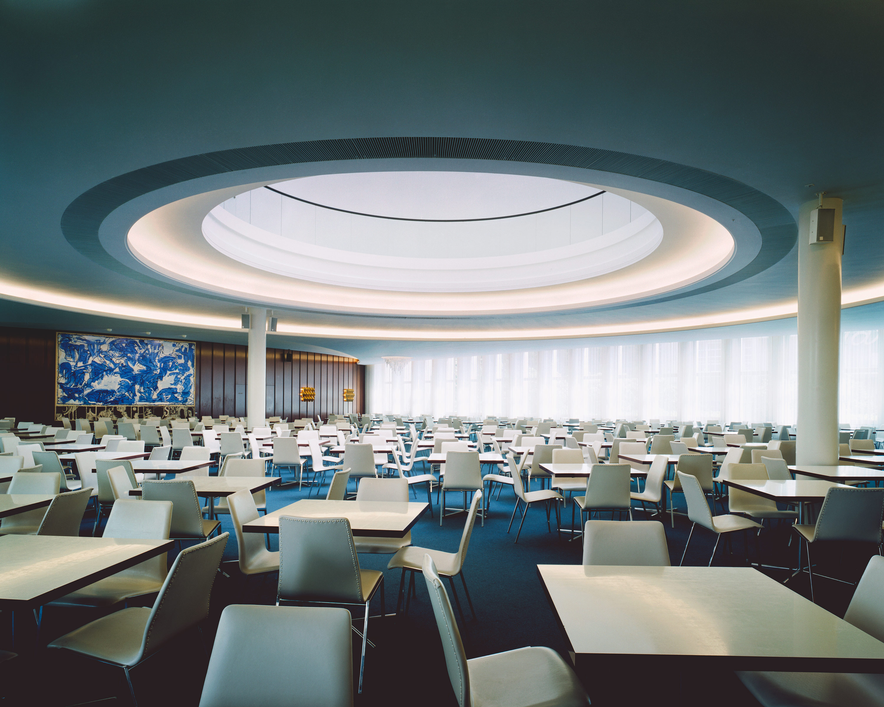 Kai-Uwe Gundlach - Gerling Konzern, Köln