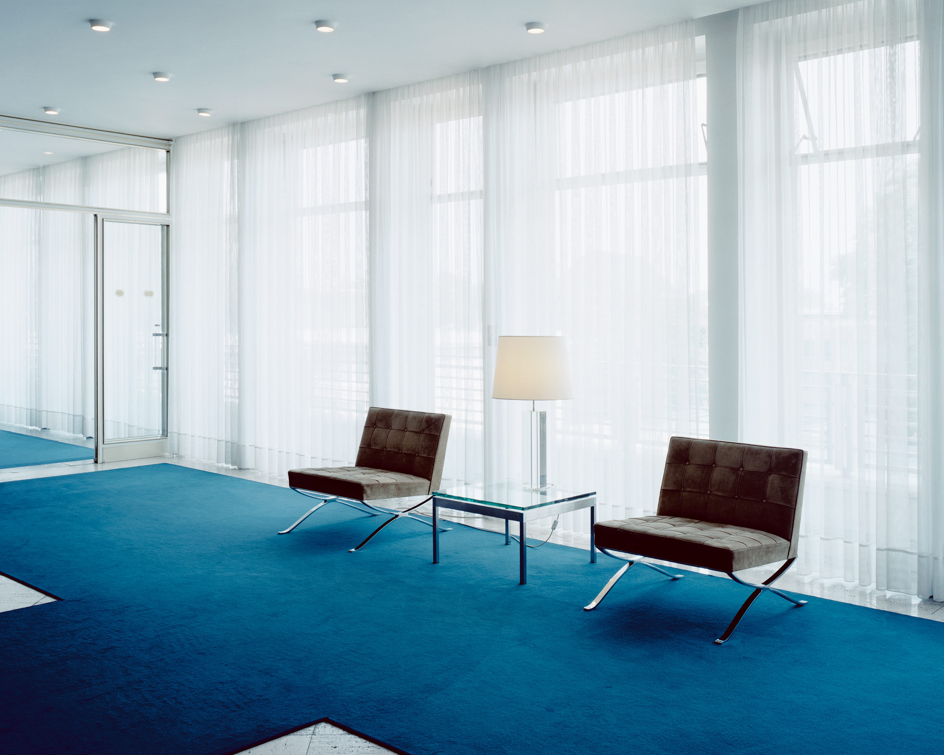 Kai-Uwe Gundlach - Gerling Konzern, Köln