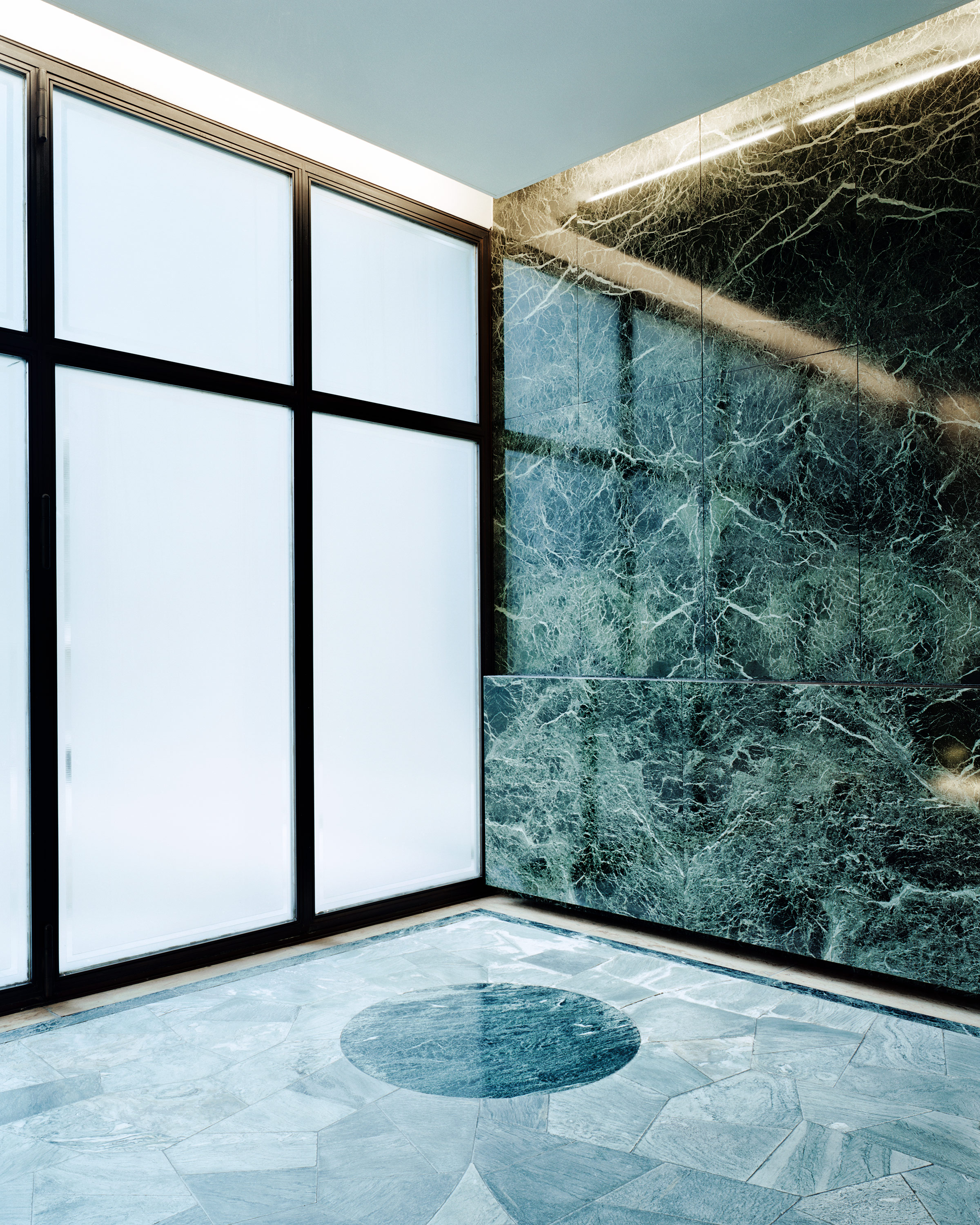 Kai-Uwe Gundlach - Gerling Konzern, Köln