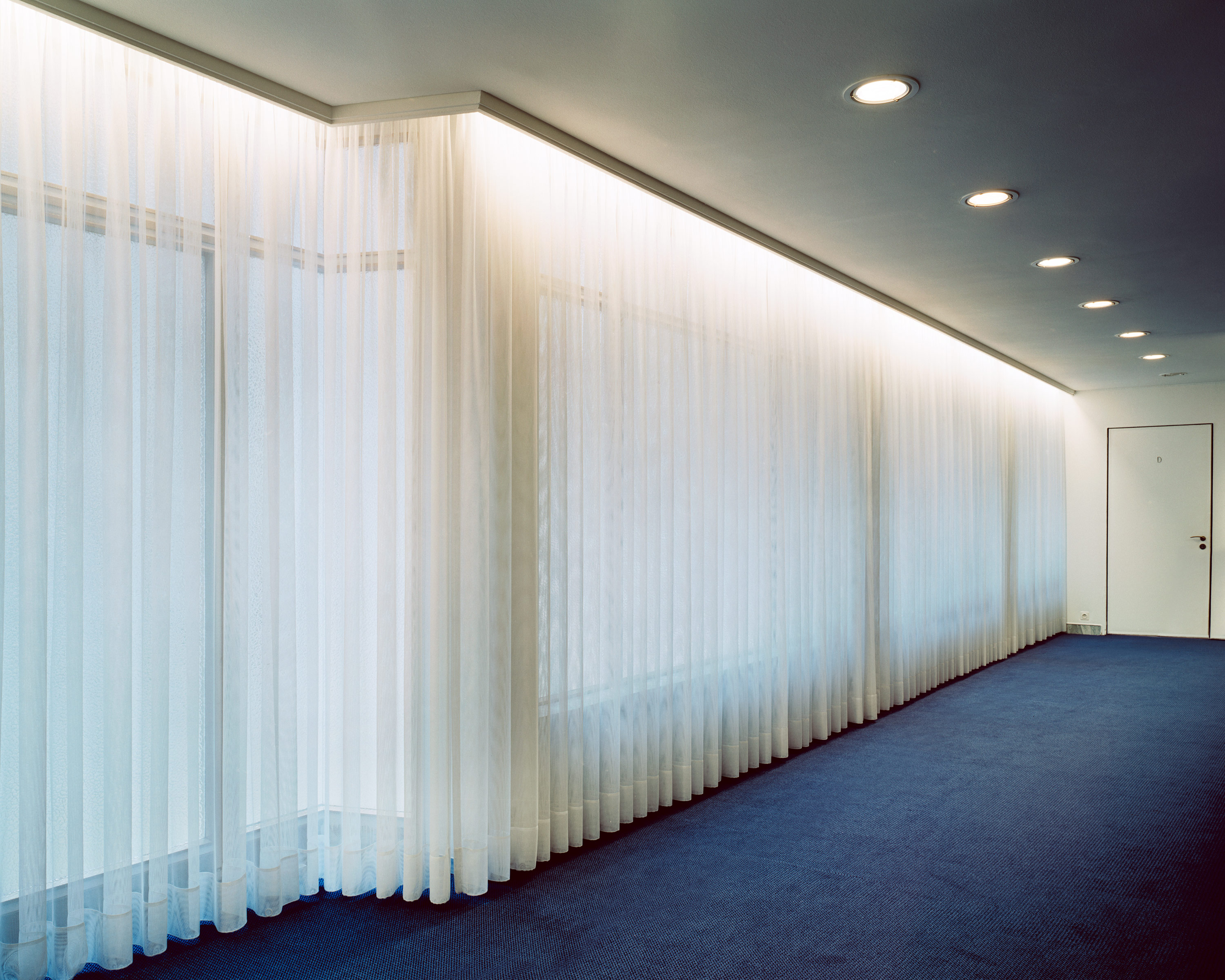 Kai-Uwe Gundlach - Gerling Konzern, Köln