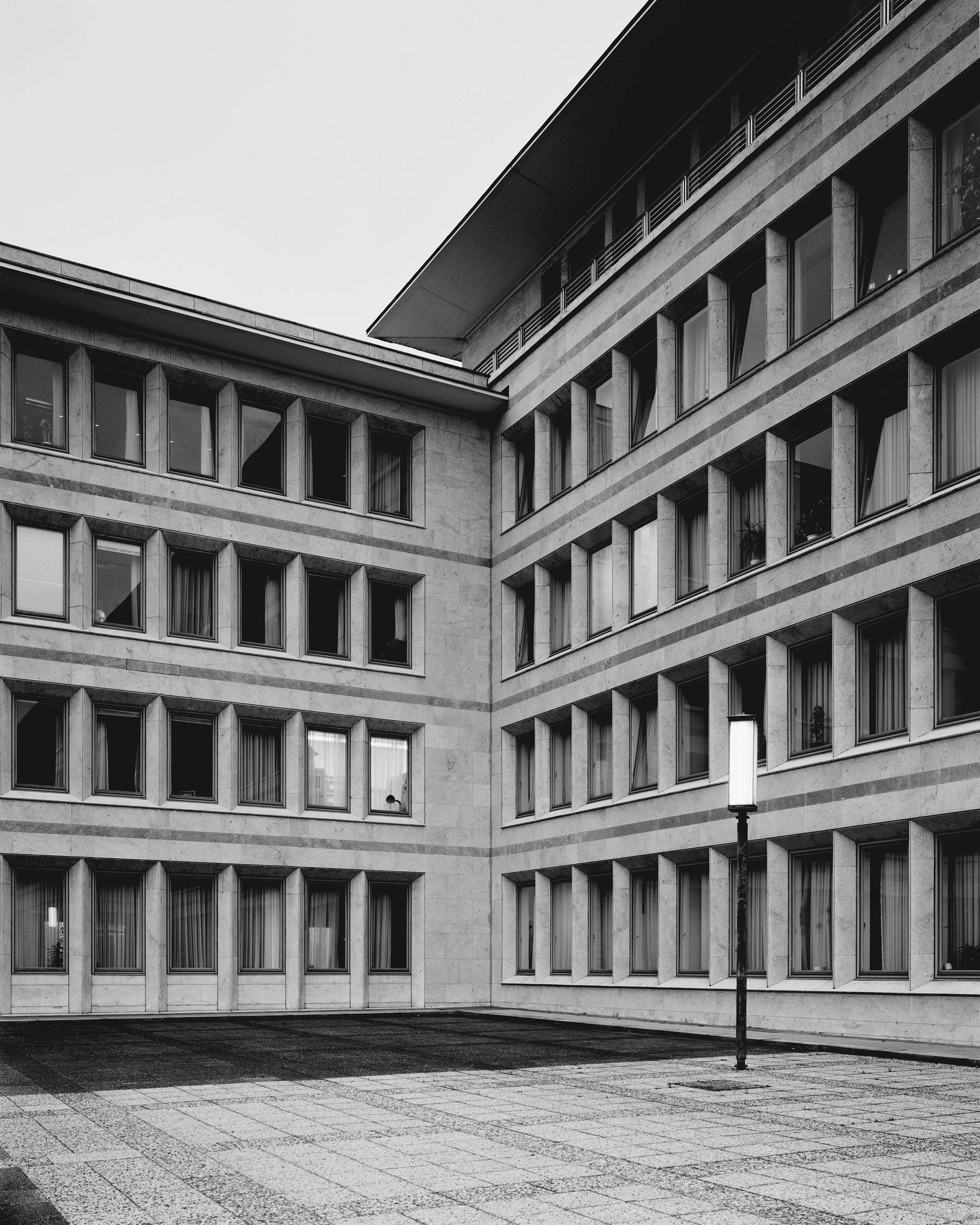 Kai-Uwe Gundlach - Gerling Konzern, Köln