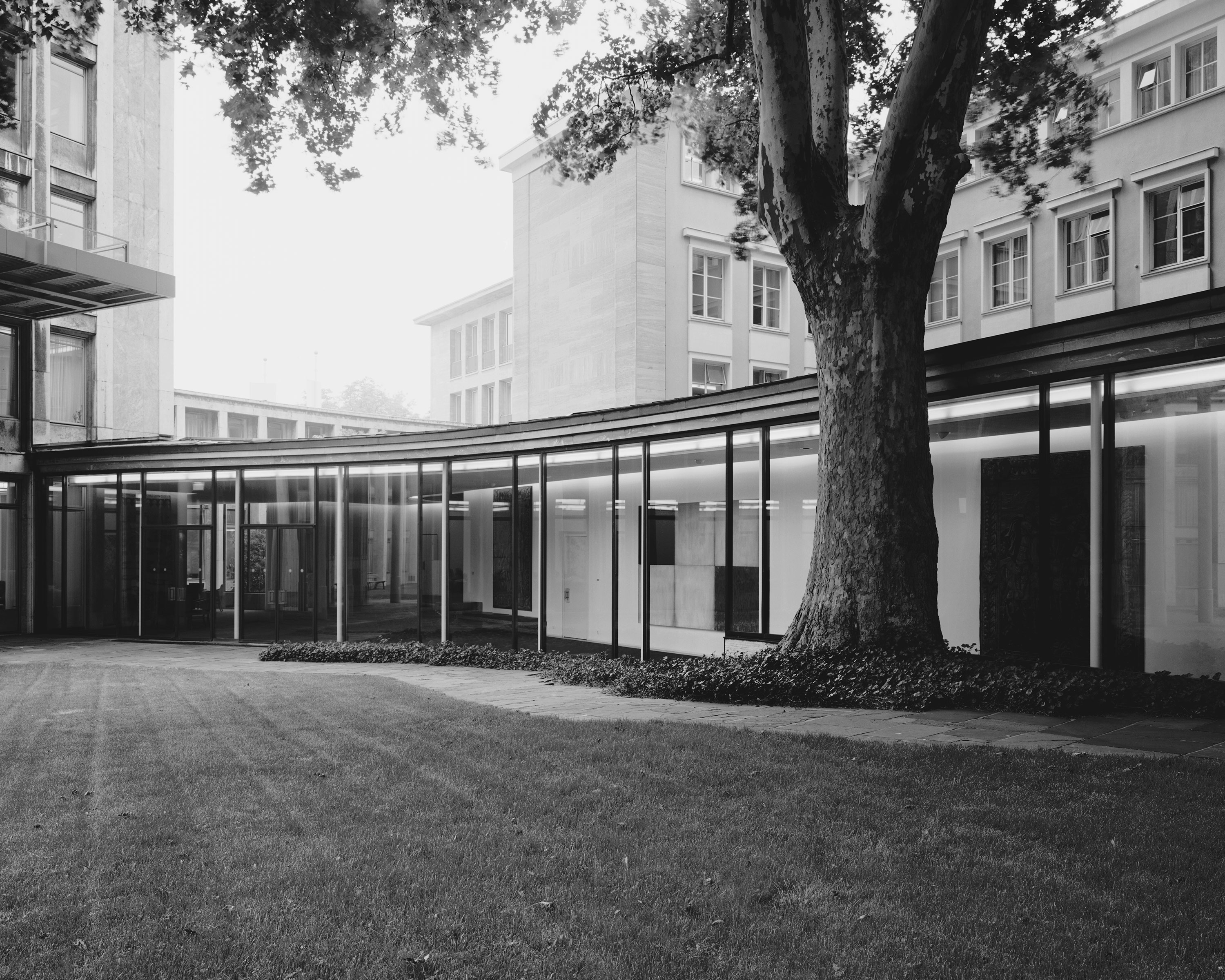 Kai-Uwe Gundlach - Gerling Konzern, Köln