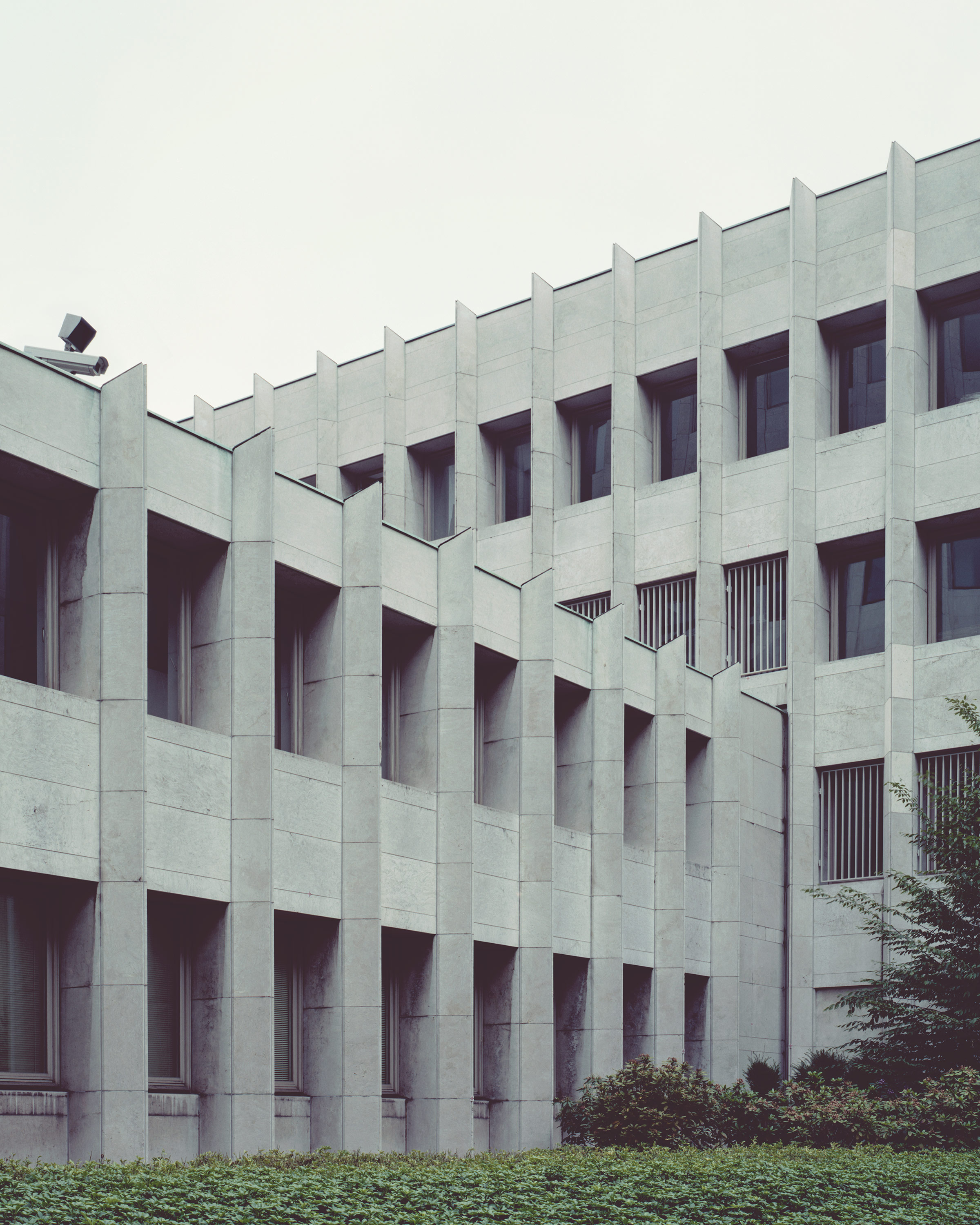 Kai-Uwe Gundlach - Gerling Konzern, Köln