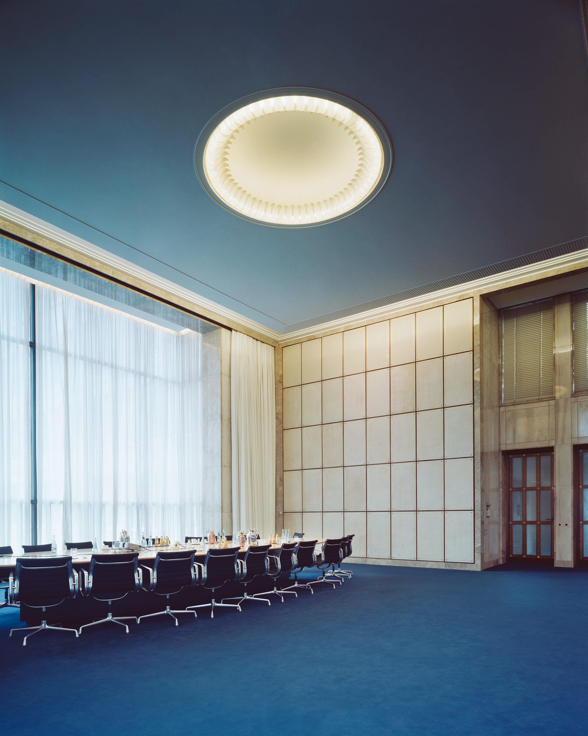 Kai-Uwe Gundlach - Gerling Konzern, Köln