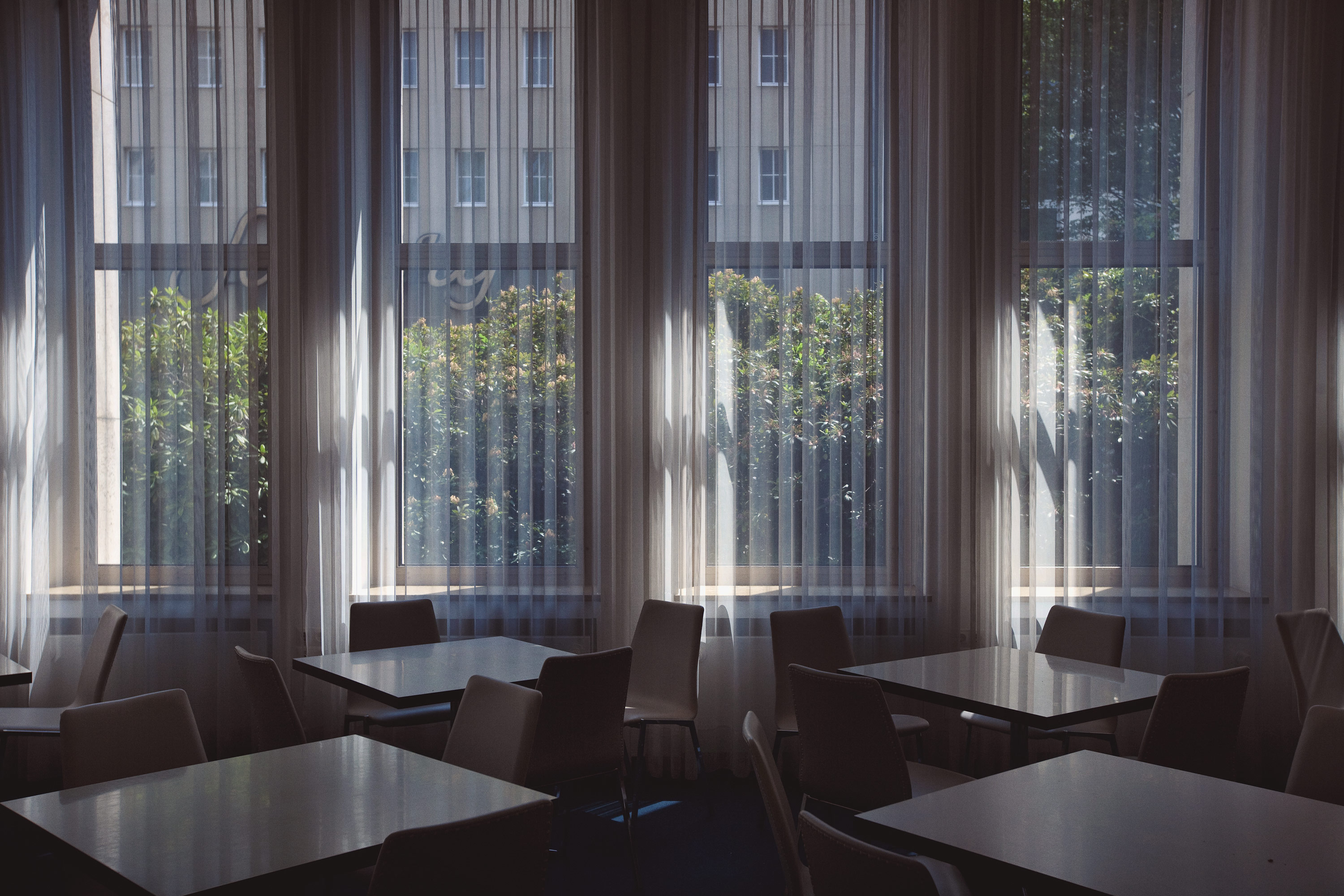 Kai-Uwe Gundlach - Gerling Konzern, Köln