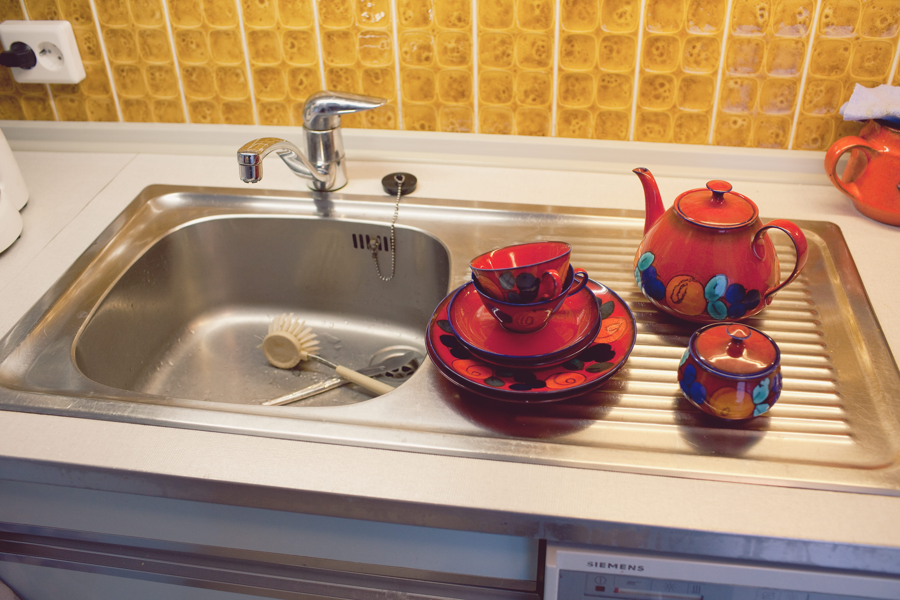 Kai-Uwe Gundlach - Haus Schiema