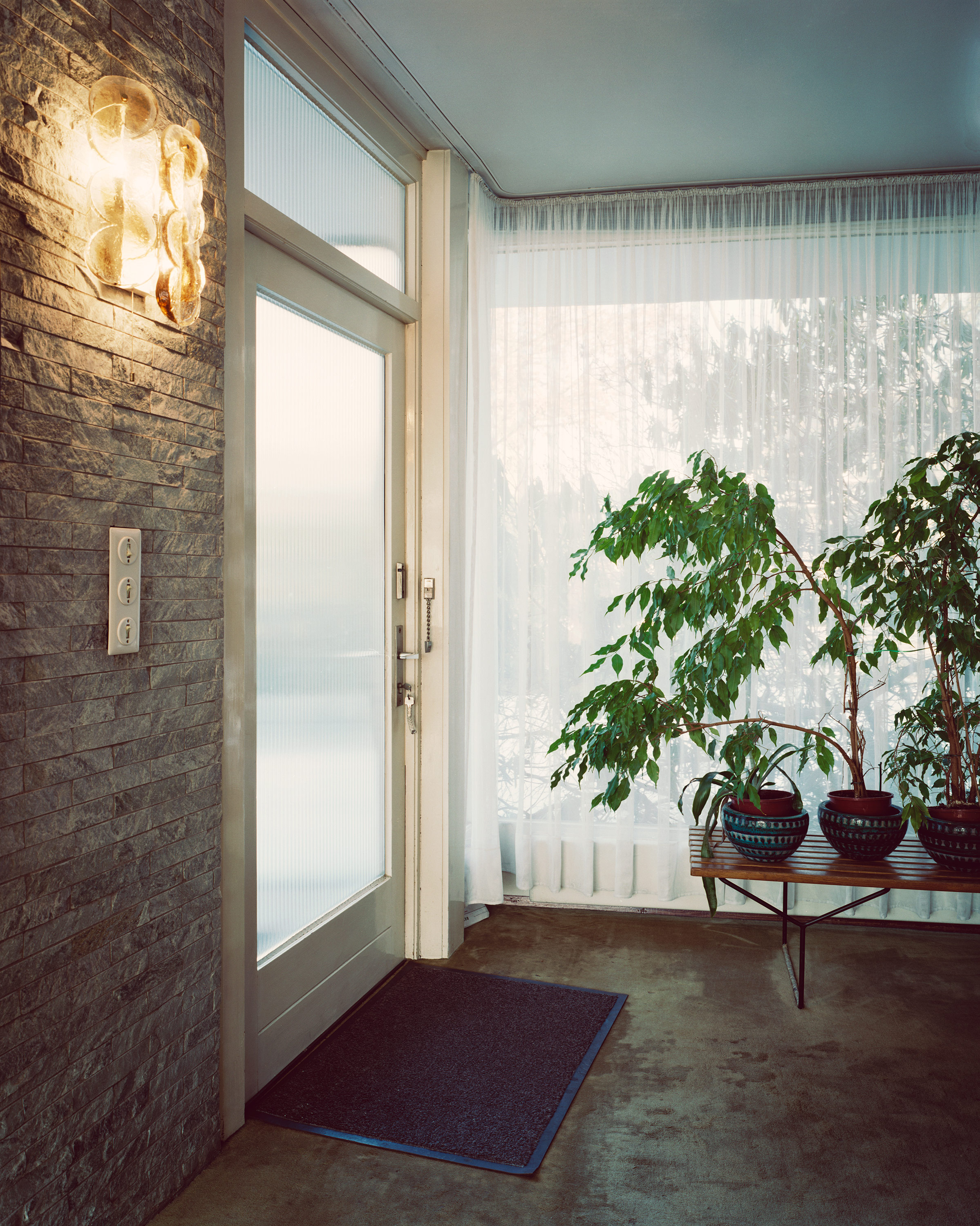 Kai-Uwe Gundlach - Haus Schiema