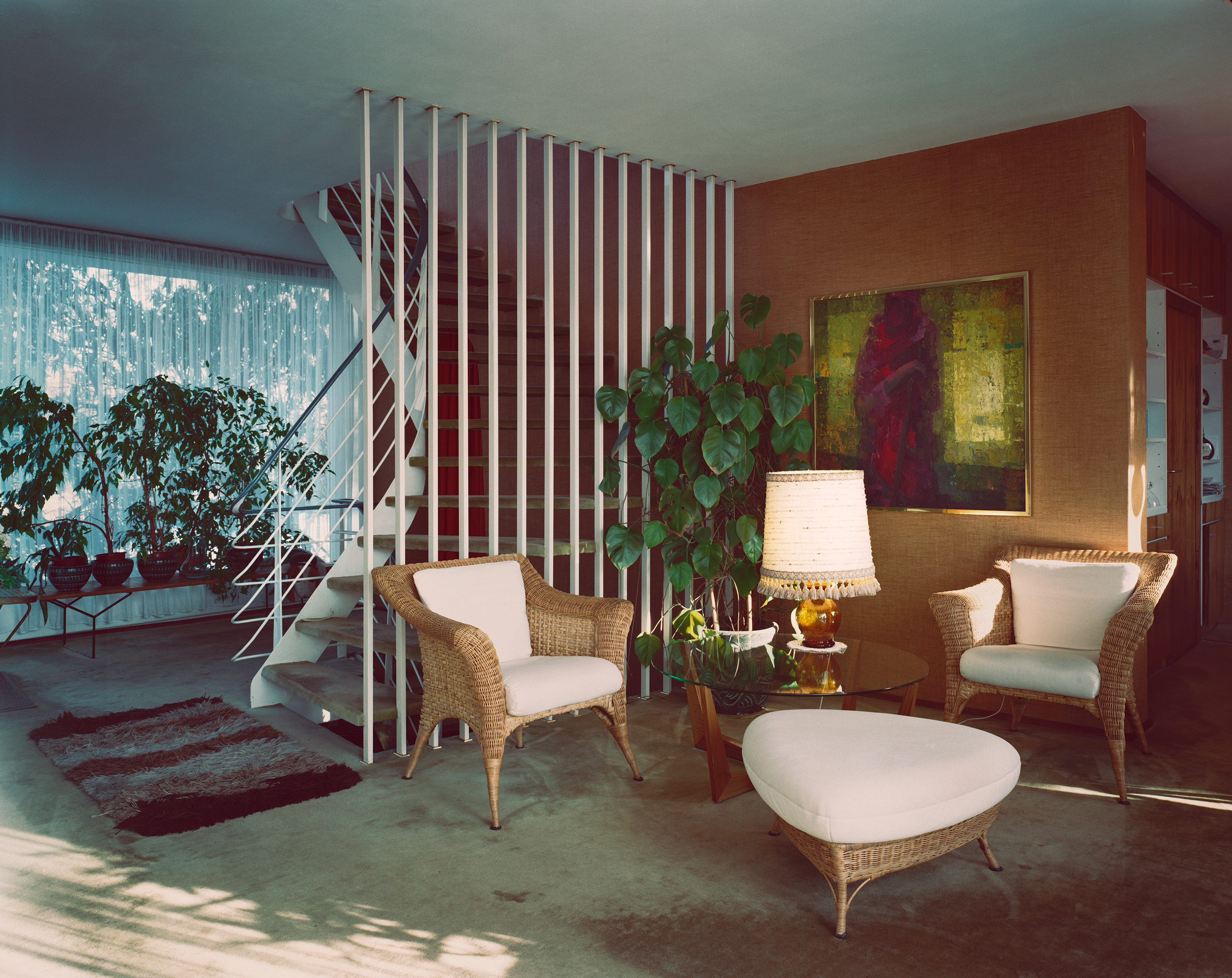 Kai-Uwe Gundlach - Haus Schiema