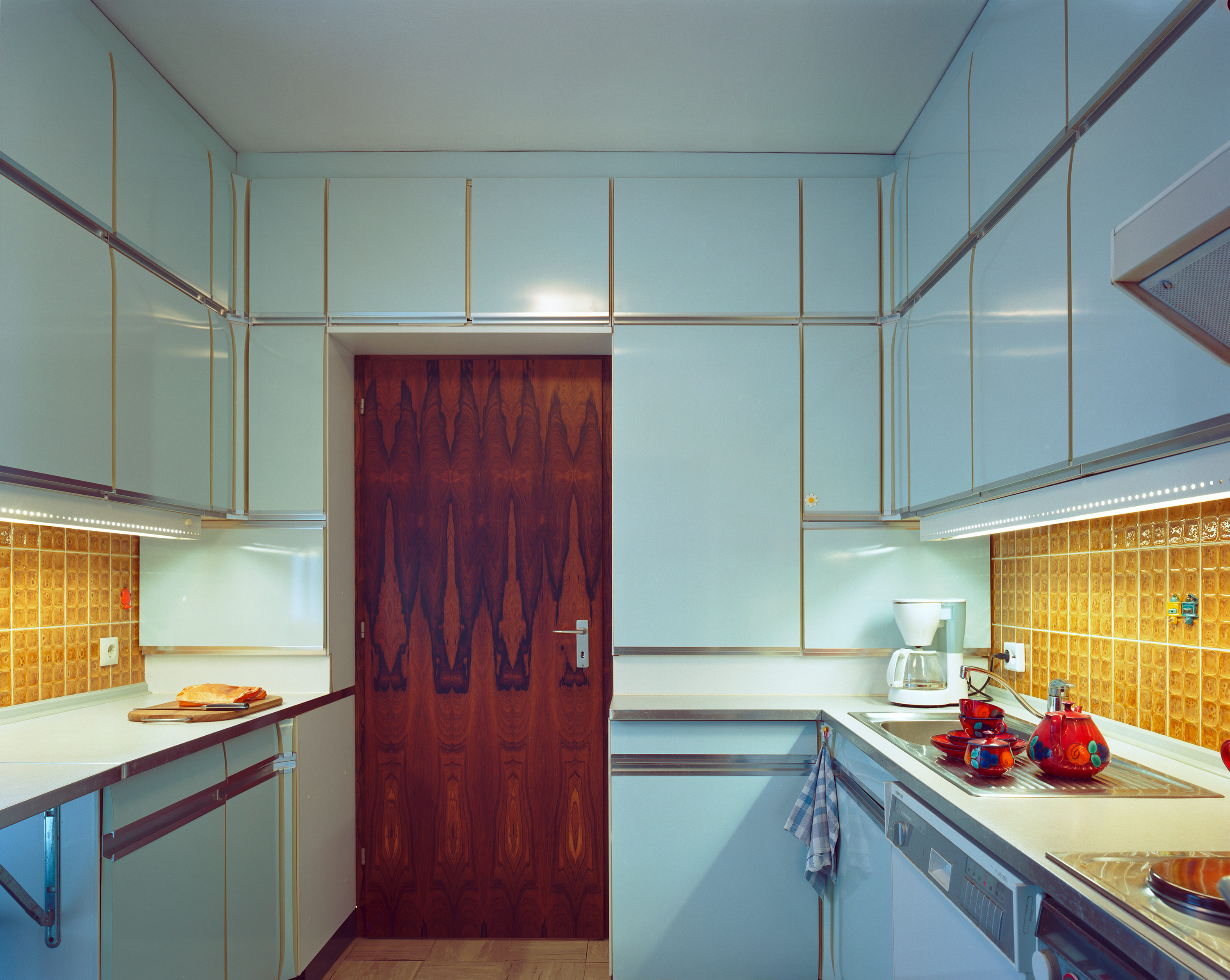 Kai-Uwe Gundlach - Haus Schiema