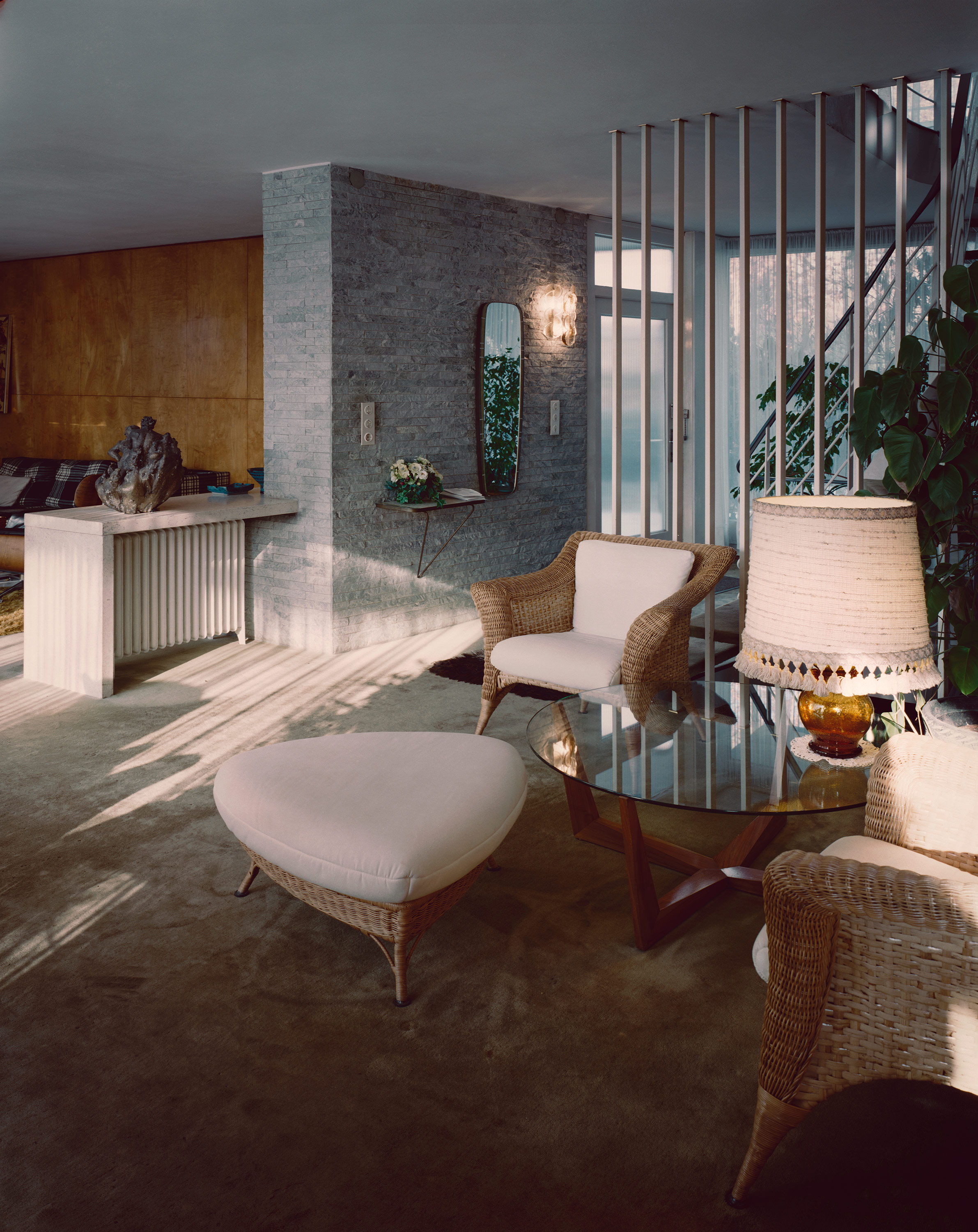 Kai-Uwe Gundlach - Haus Schiema