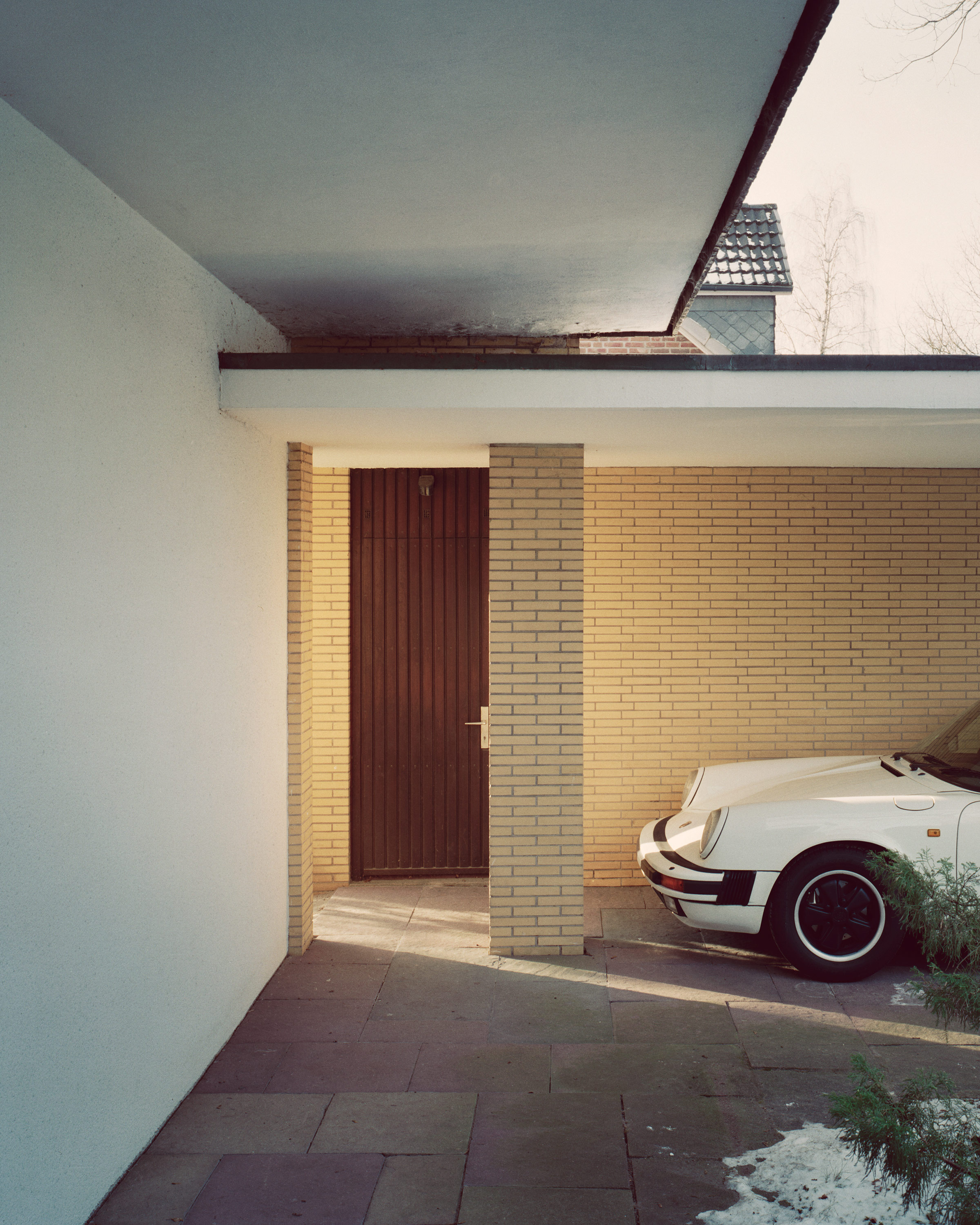 Kai-Uwe Gundlach - Haus Schiema