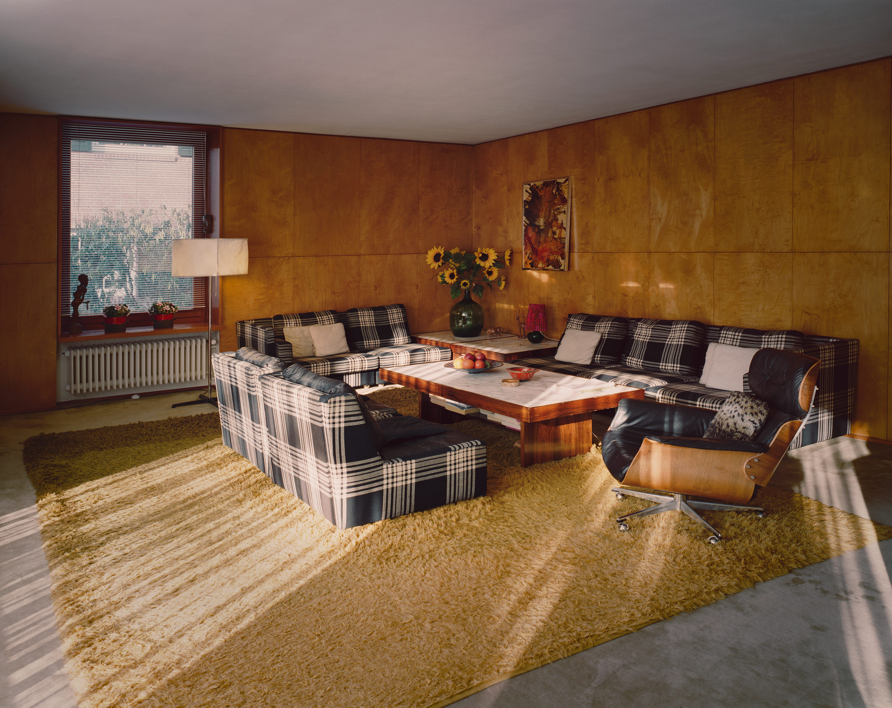 Kai-Uwe Gundlach - Haus Schiema