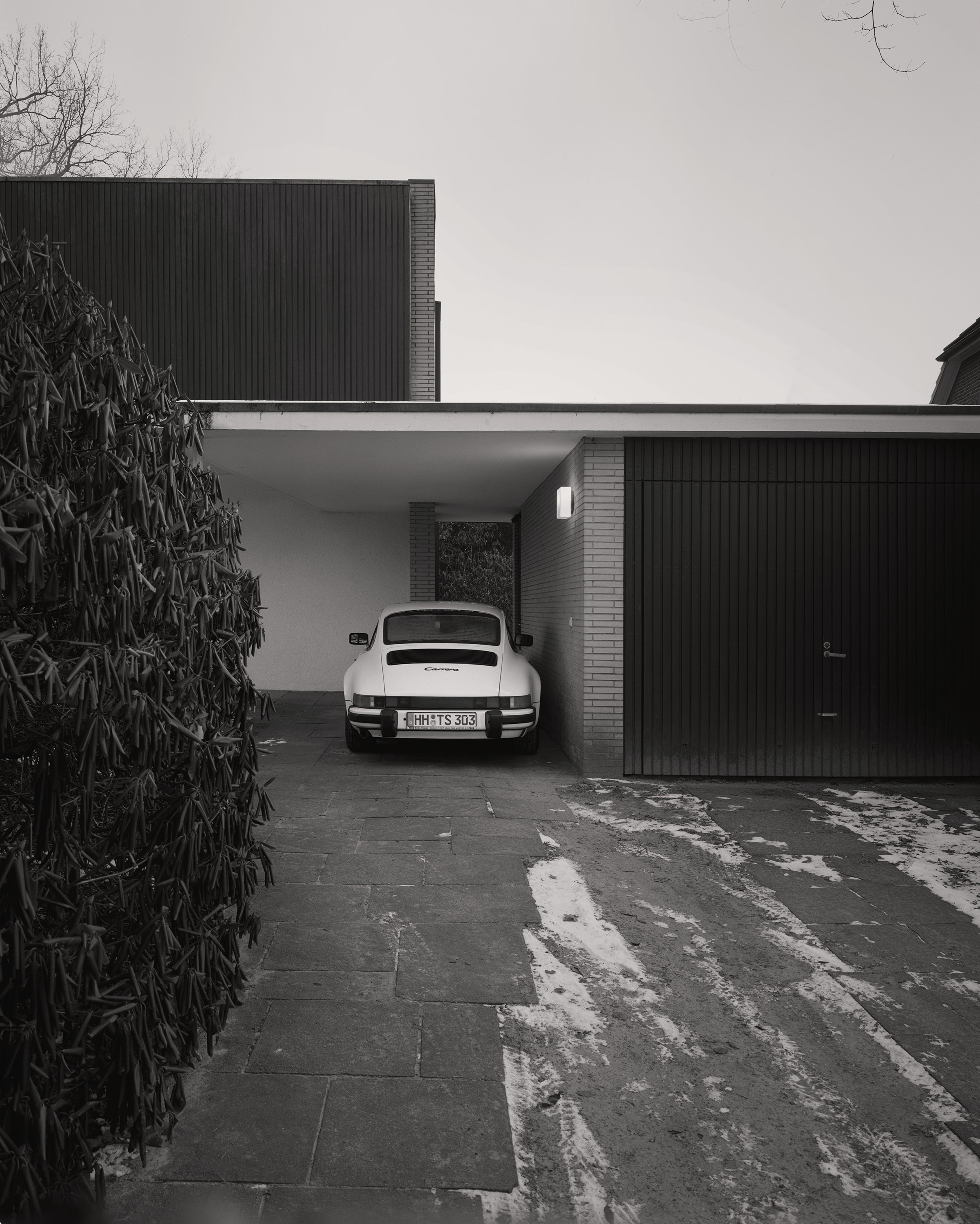 Kai-Uwe Gundlach - Haus Schiema