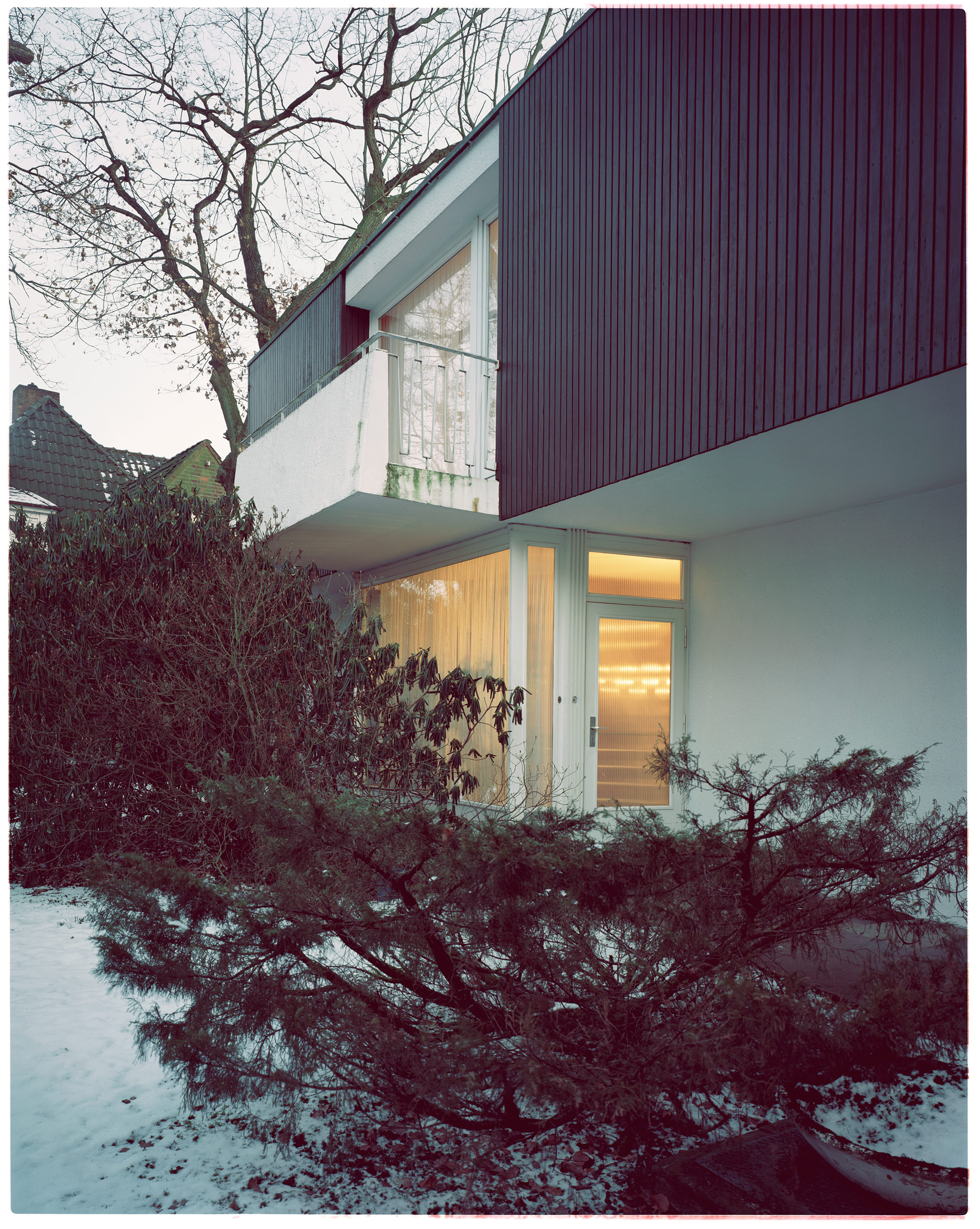 Kai-Uwe Gundlach - Haus Schiema